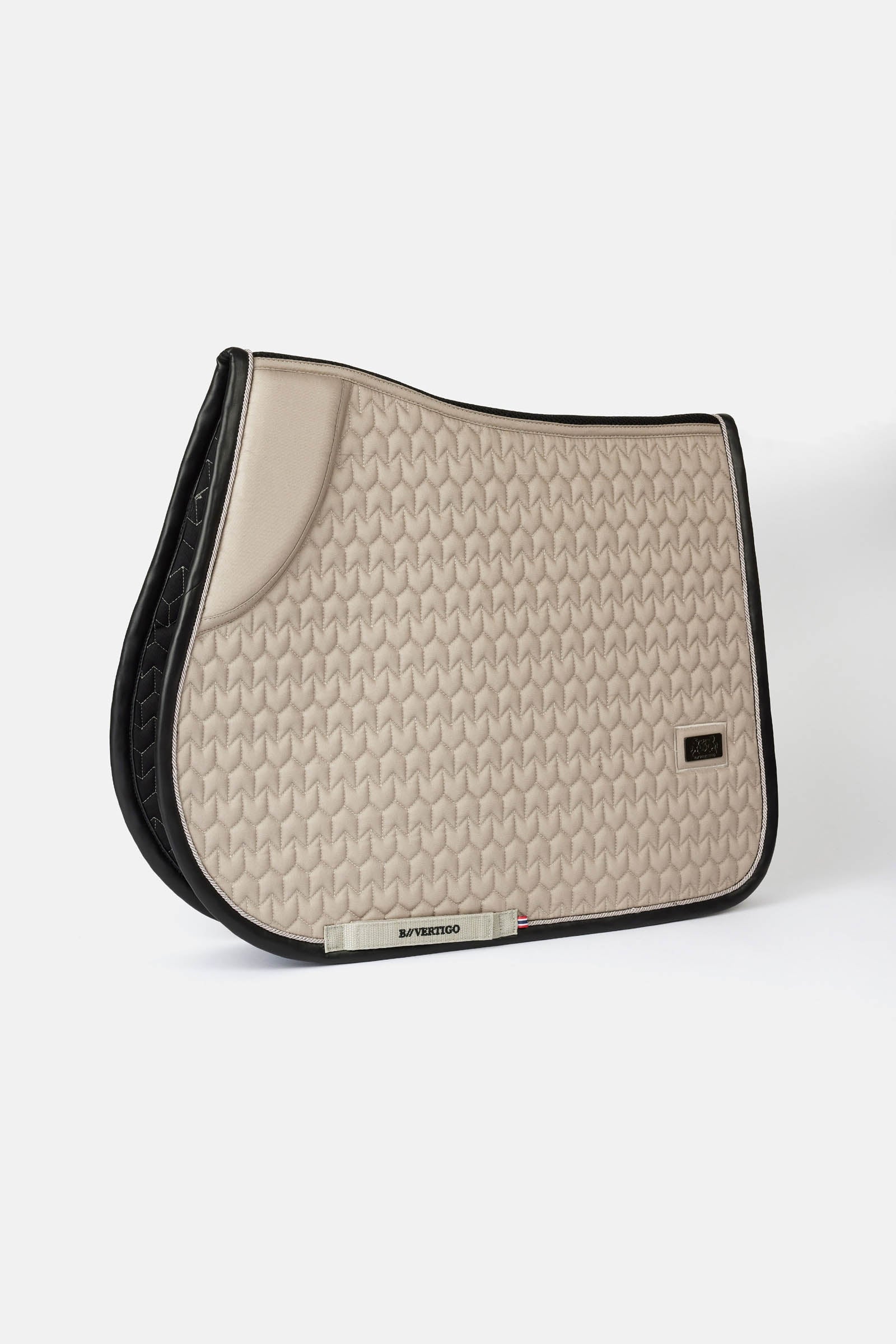 B Vertigo Fusion univerzální podsedlová dečka Saddle Pads