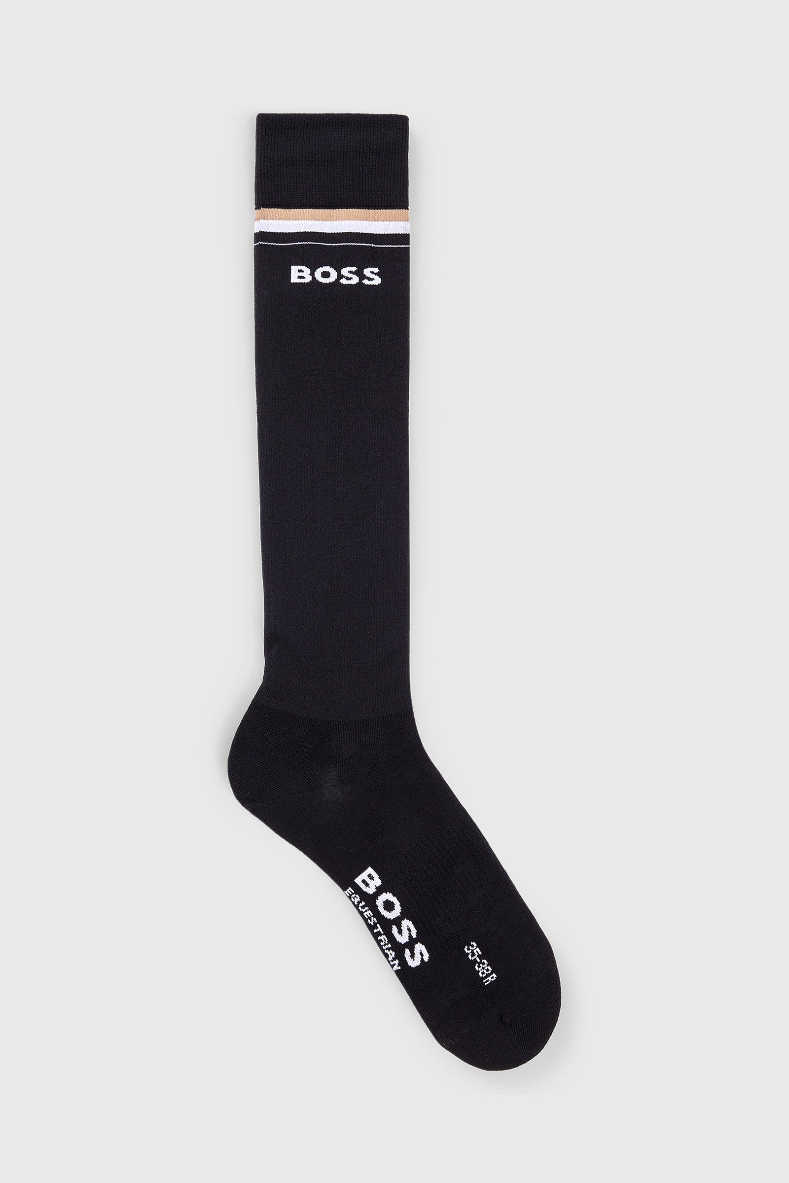 BOSS Equestrian Boss Classic Letní Ponožky Socks