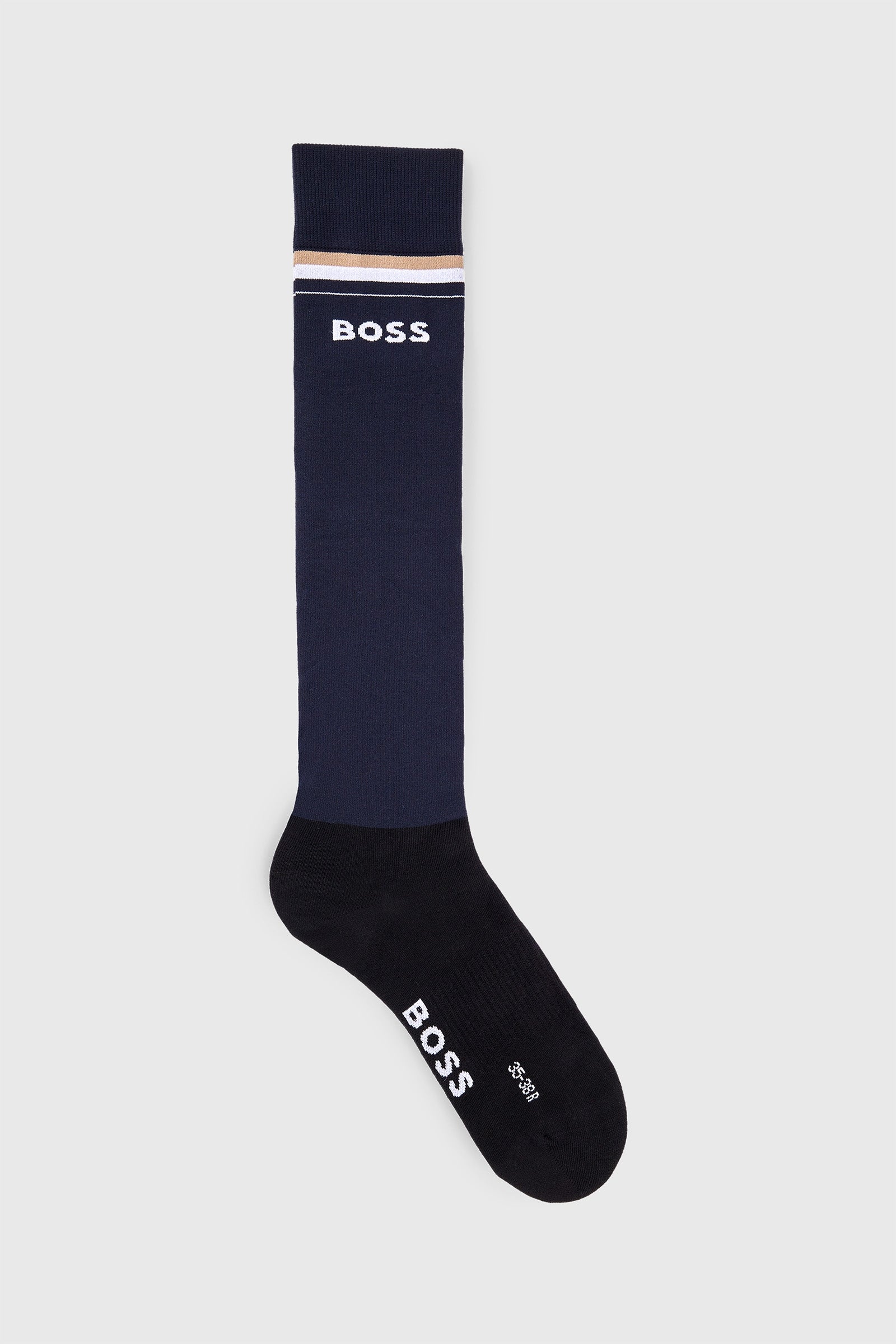 BOSS Equestrian Boss Classic Letní Ponožky Socks