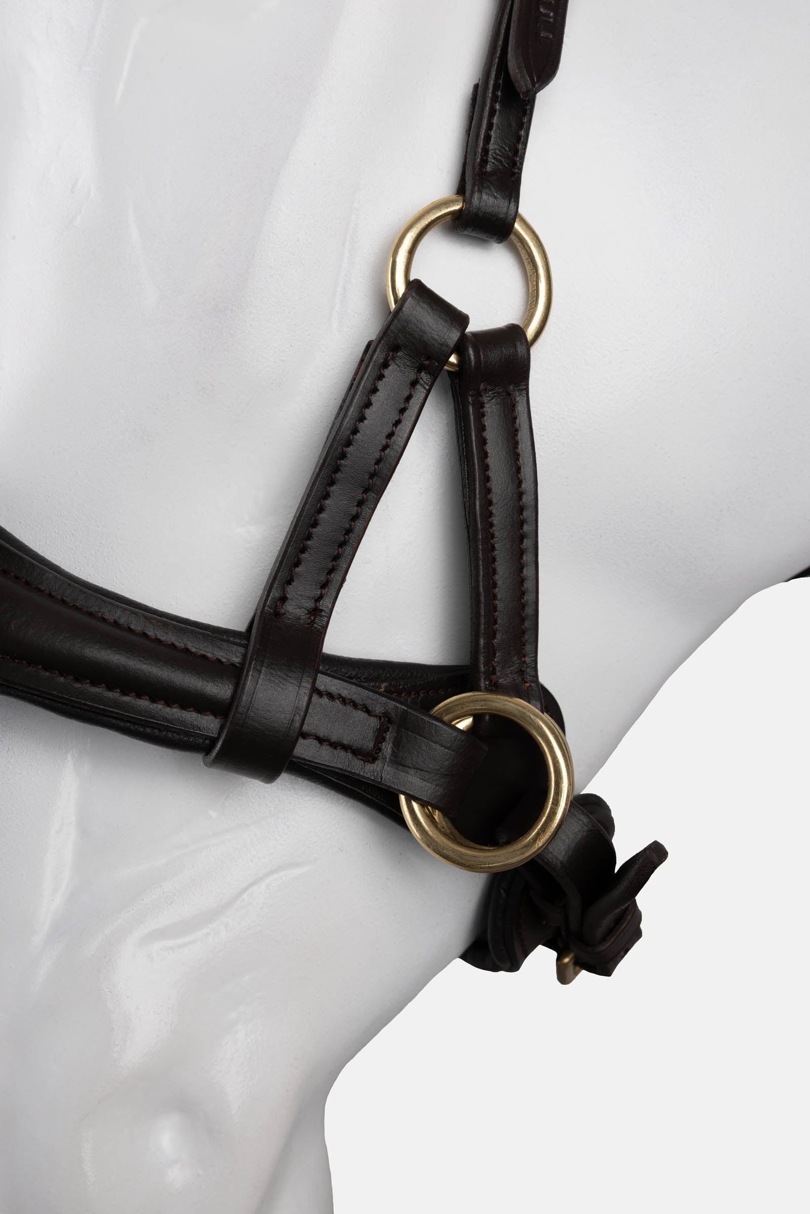 Horze Lyon Side Pull Bridle Bridles & Reins