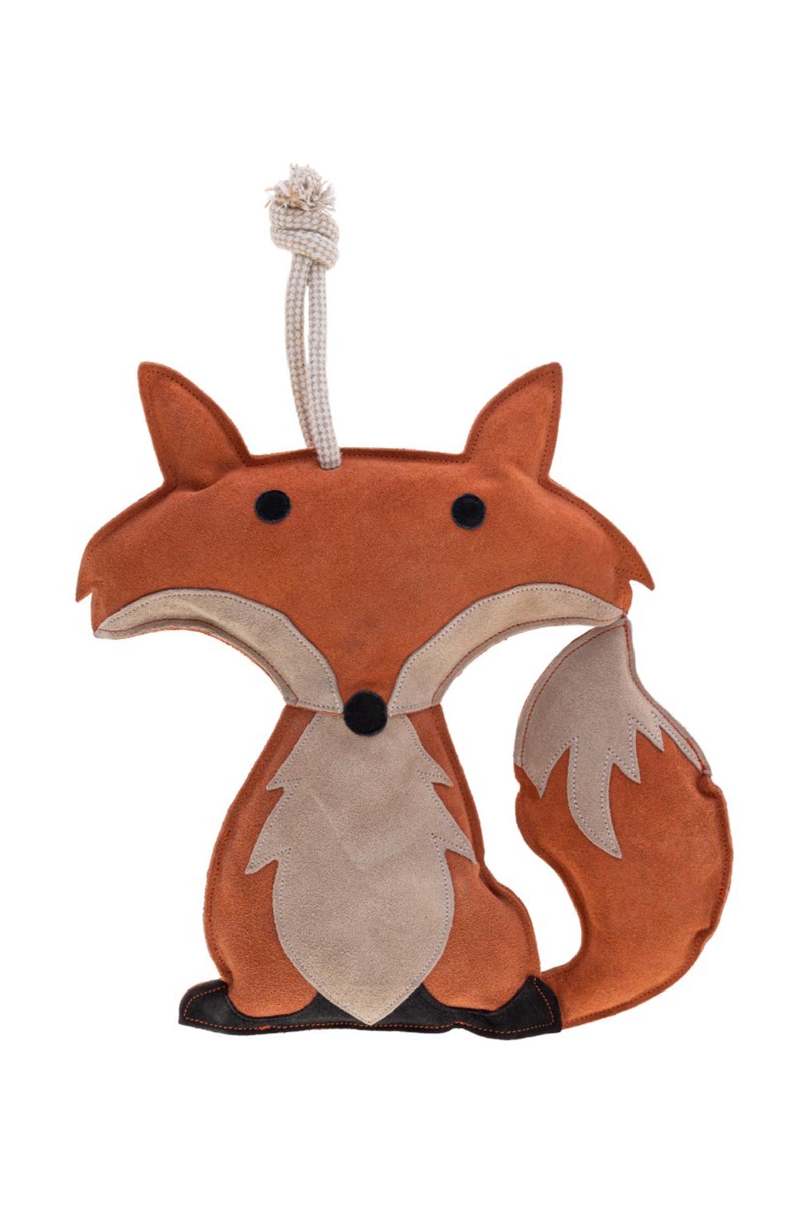 Kerbl Hračka pro koně KniStar Fox Horse Toys & Riding Arena Supplies