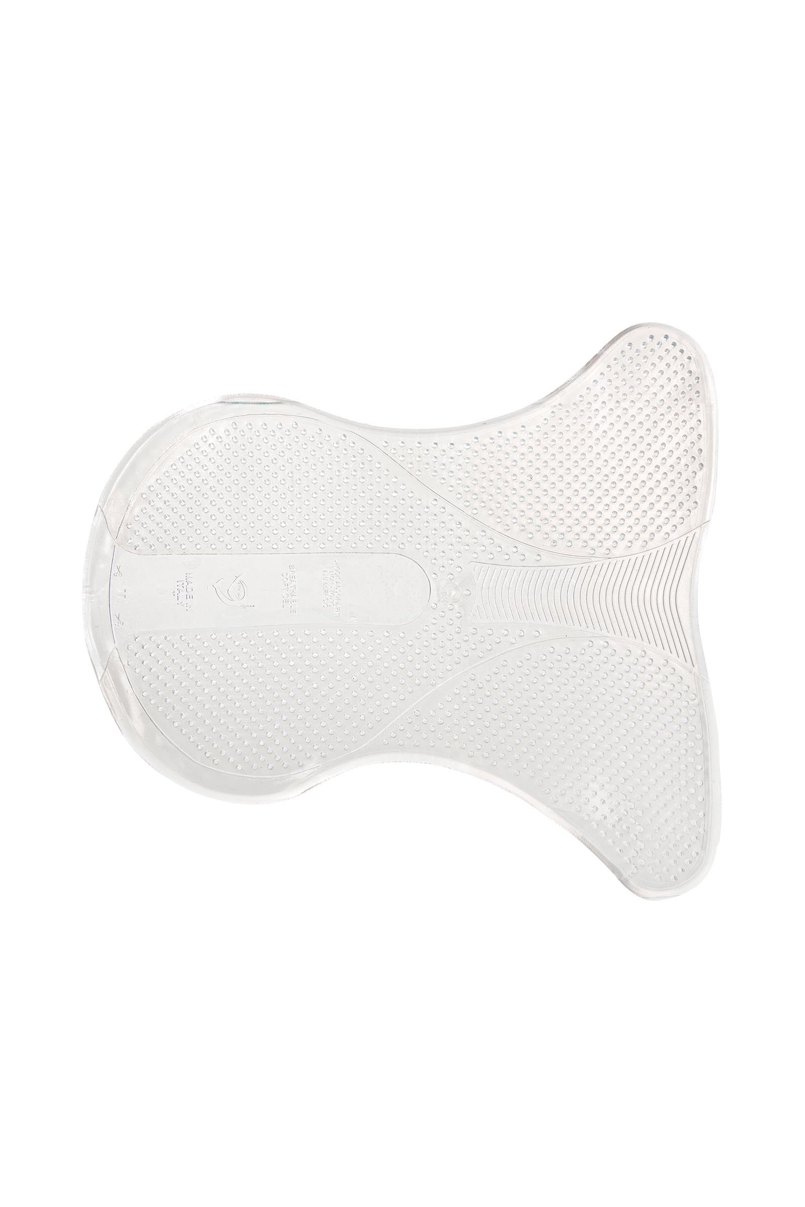 Acavallo Anatomic Soft Gel Pad Light Weight Saddle Pads