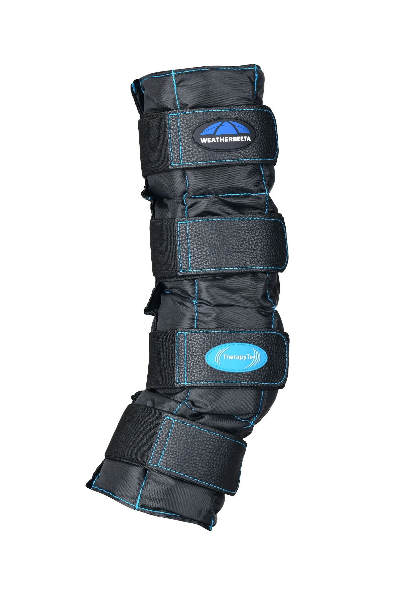 Weatherbeeta Therapy-Tec II Gel Ice gamaschy Leg Protection & Hoof Protection for Horses