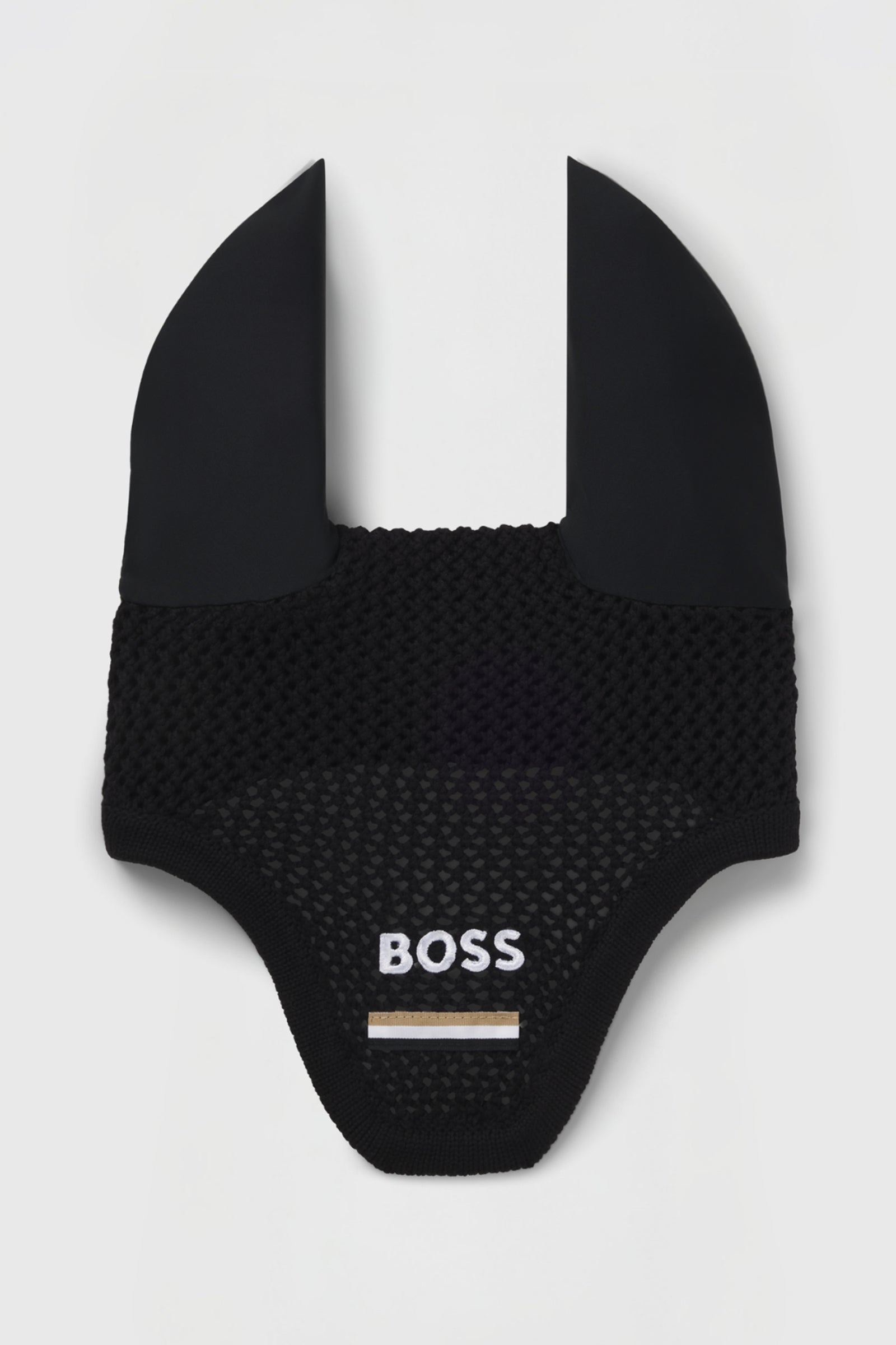 BOSS Equestrian Boss Calgary čabraka proti hmyzu Saddle Pads
