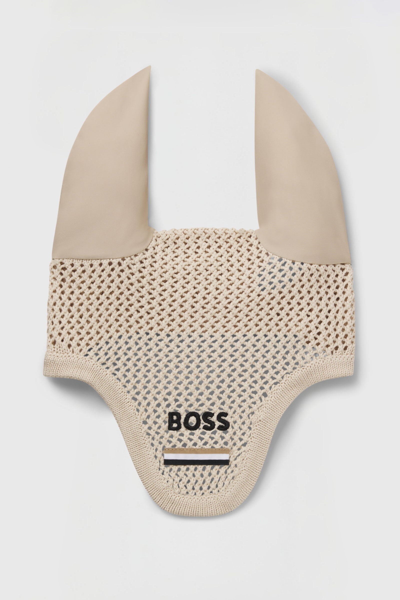 BOSS Equestrian Boss Calgary čabraka proti hmyzu Saddle Pads
