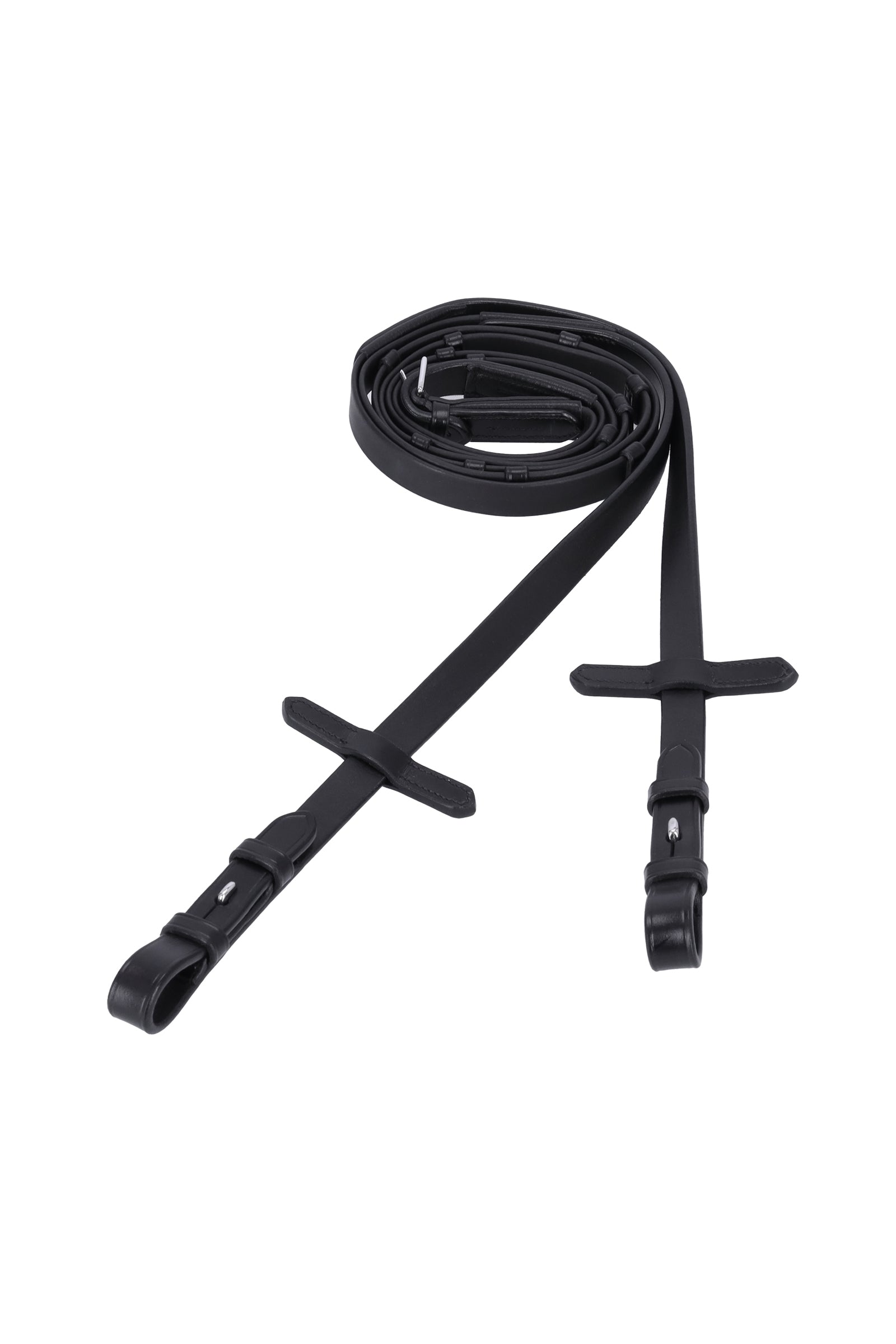 Schockemöhle Sports Schockemöhle měkké gumové stopky na otěže Bridles & Reins