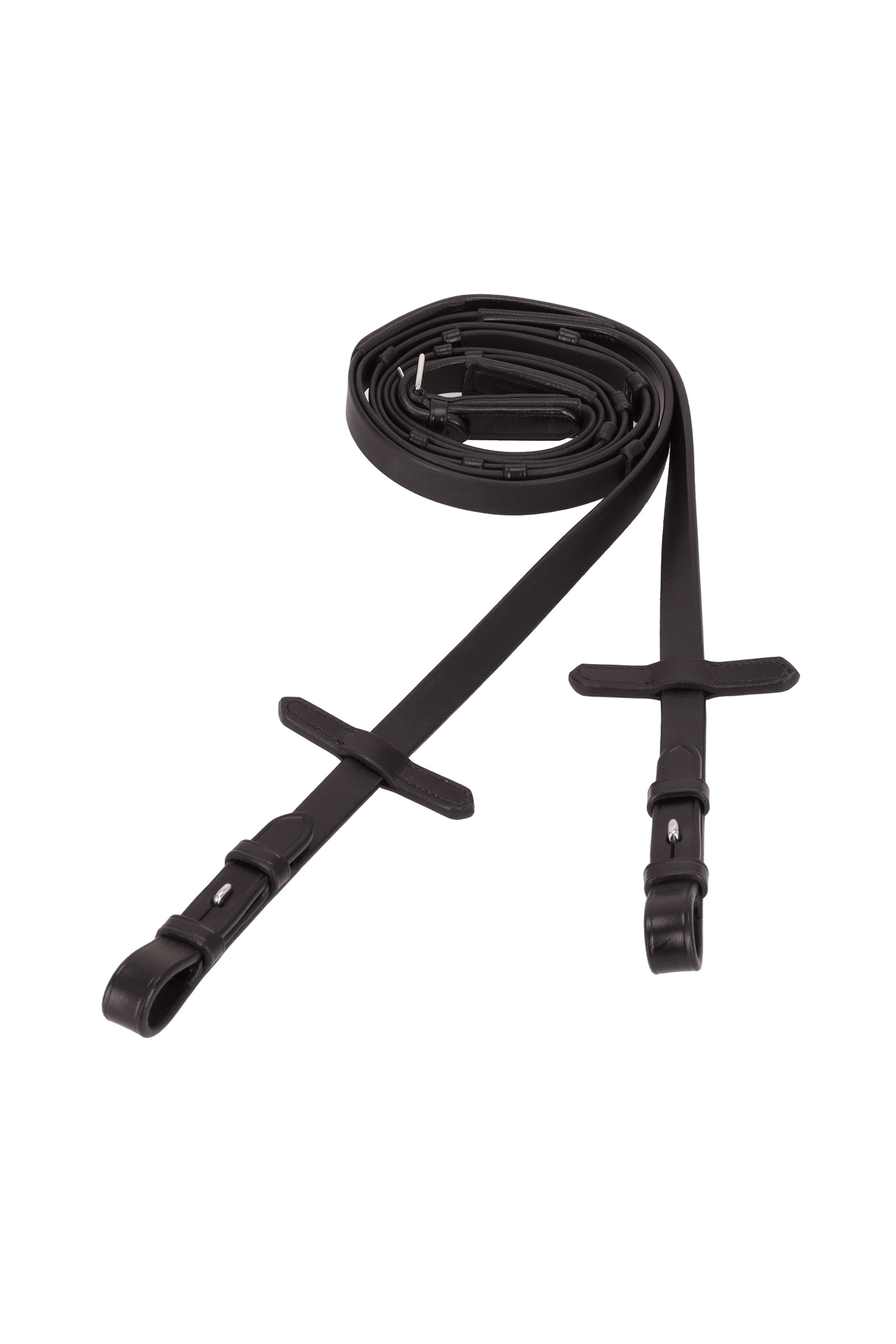 Schockemöhle Sports Schockemöhle měkké gumové stopky na otěže Bridles & Reins