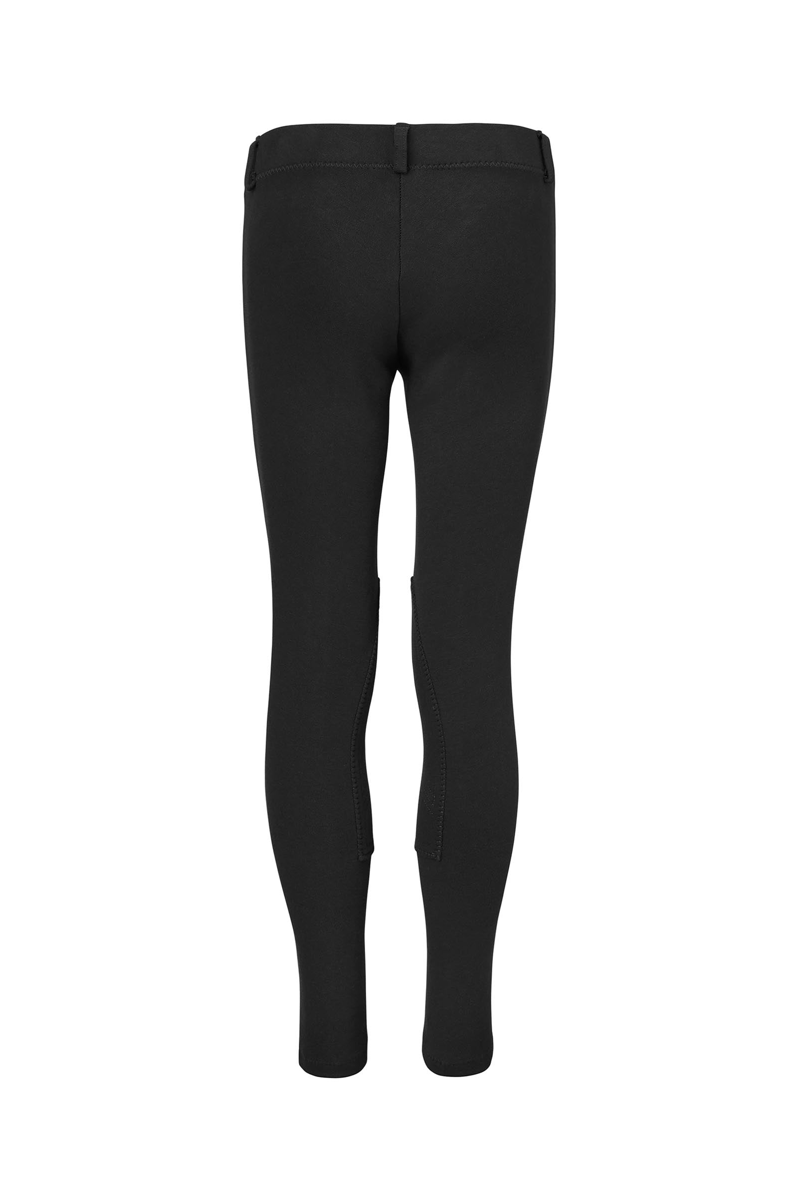Mountain Horse Kidd Kids´ Breeches With Knee Patches Kids Apparel