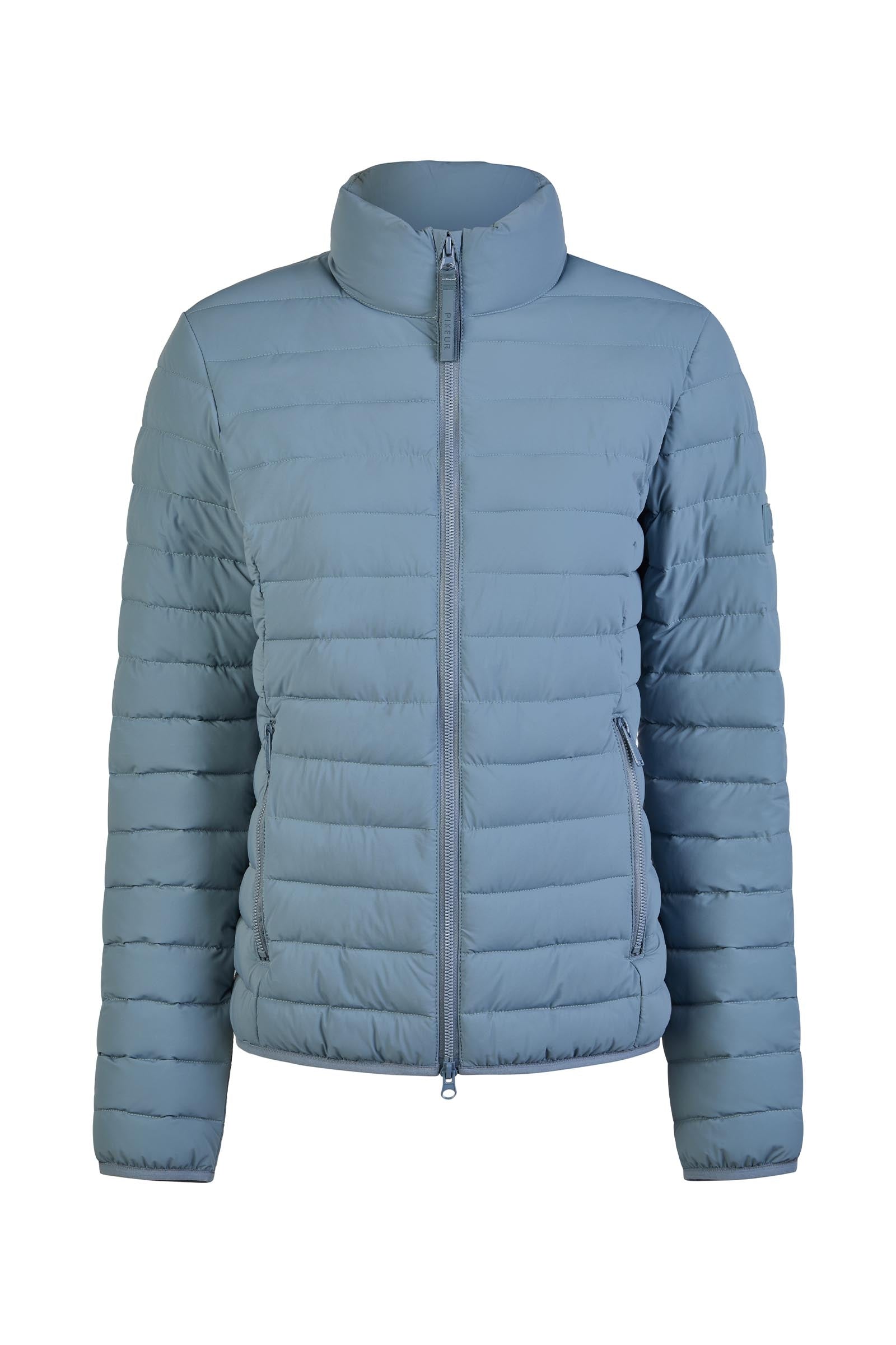 Pikeur dámská sportovní prošívaná bunda Women’s Riding Clothing
