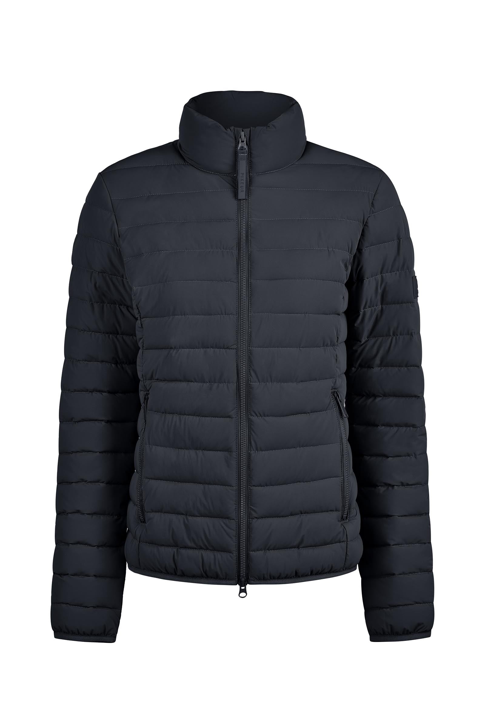 Pikeur dámská sportovní prošívaná bunda Women’s Riding Clothing