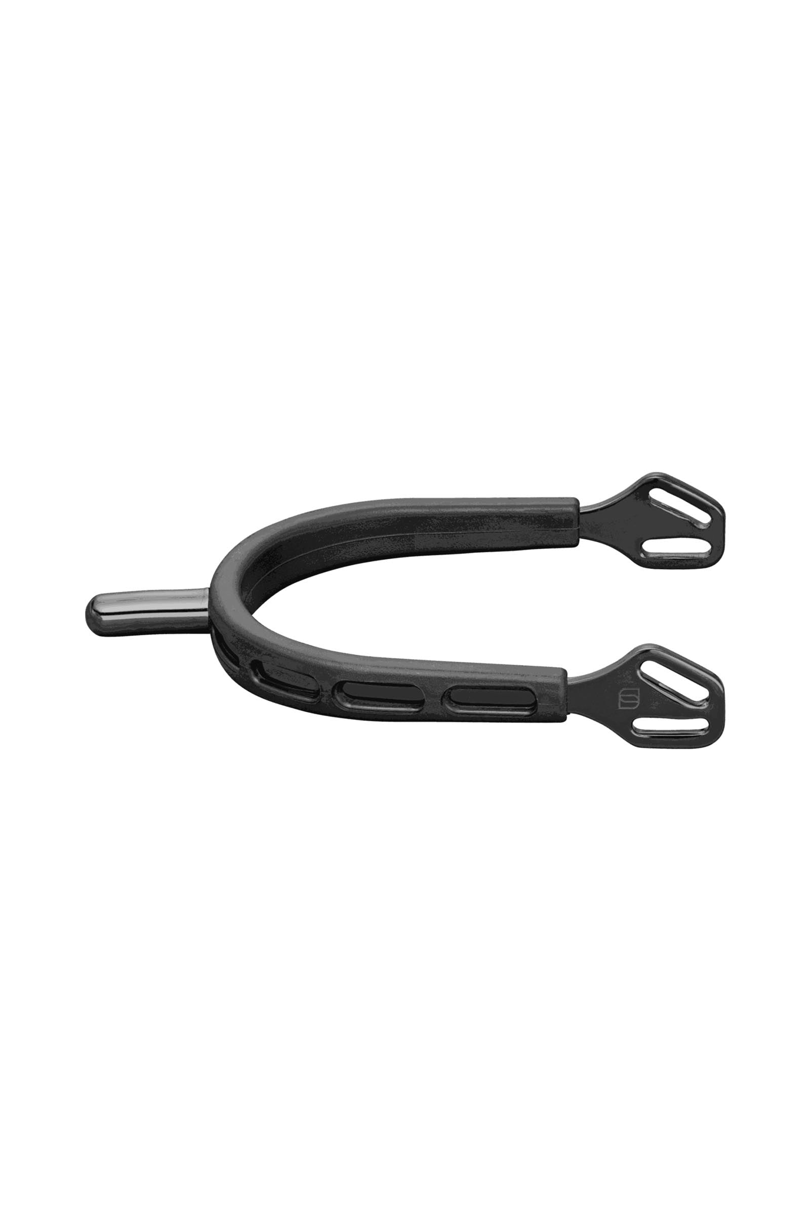 Sprenger Ultra Fit Extra Grip ostruhy, nerezová ocel, 25 mm, kulatý krček Riding Whips, Crops & Spurs