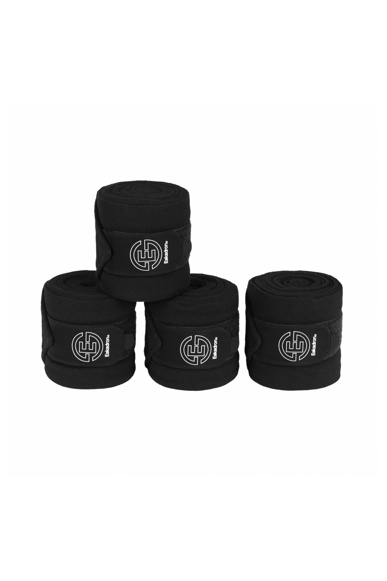 Eskadron Dynamics AW25 fleecové bandáže (sada 4 kusů) Leg & Hoof Protection