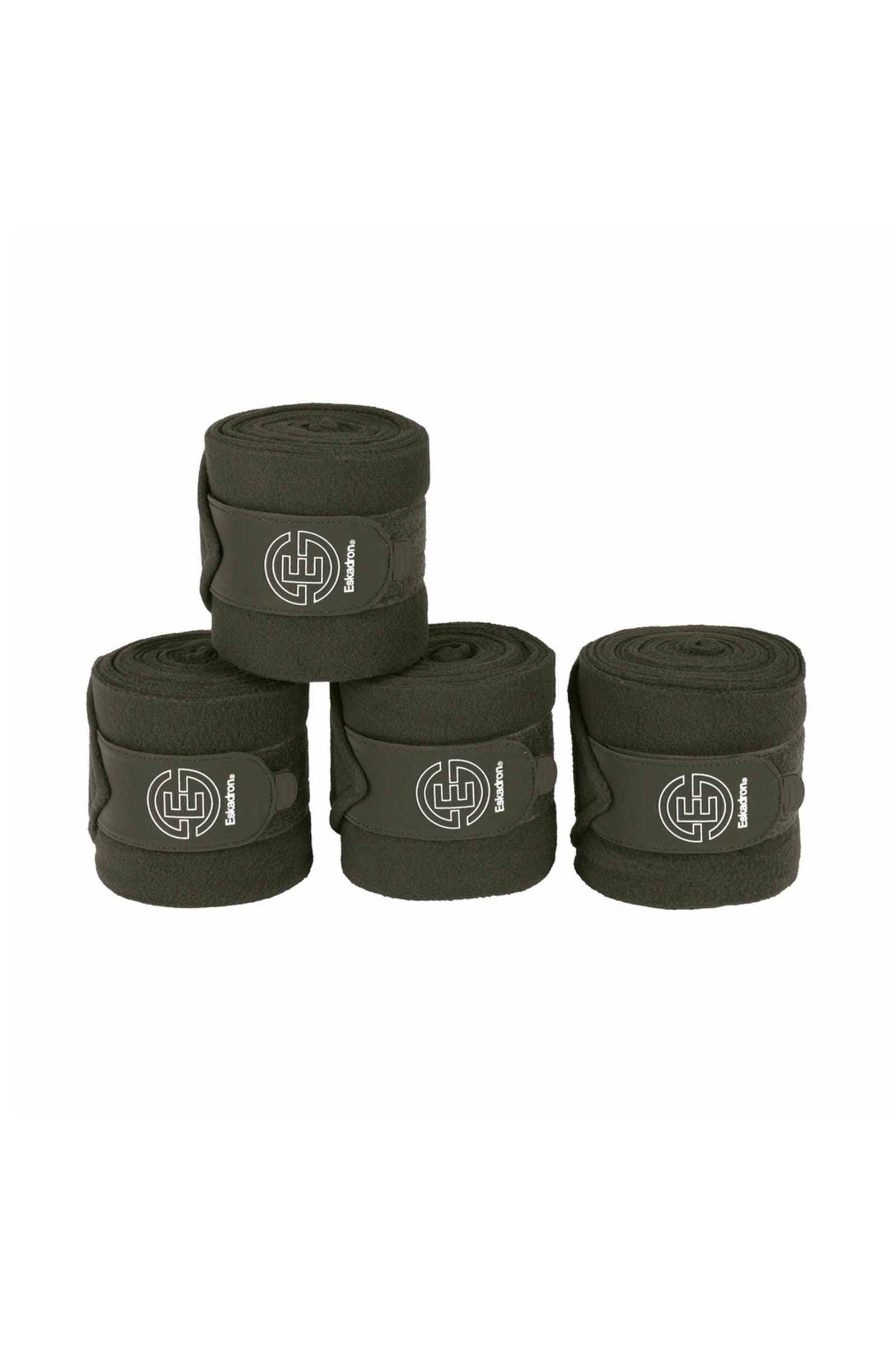 Eskadron Dynamics AW25 fleecové bandáže (sada 4 kusů) Leg & Hoof Protection