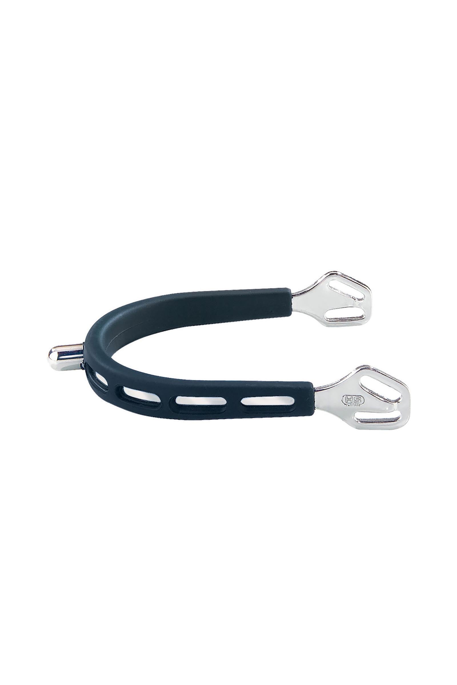 Sprenger Ultra Fit Extra Grip ostruhy, nerezová ocel, plochý krček Riding Whips, Crops & Spurs