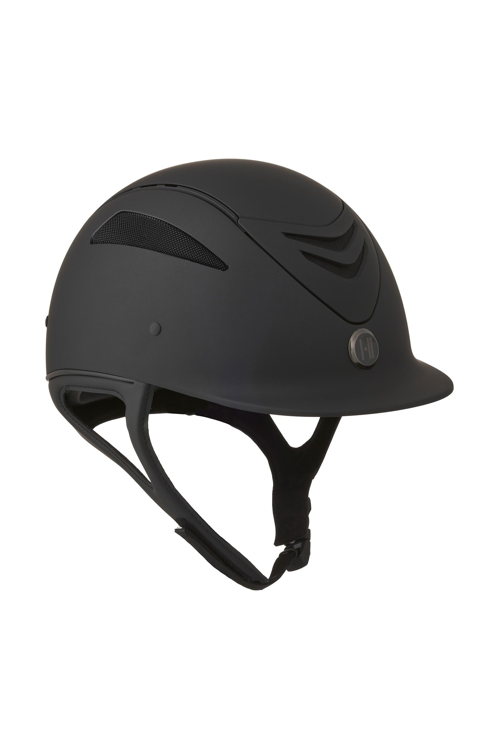 OneK Defender Pro Matt Riding Helmet Safety Equipment