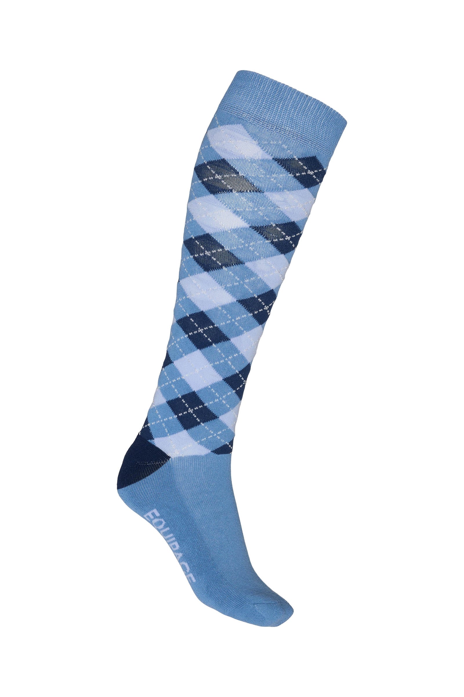 Equipage Lax Argyle Riding Socks Socks