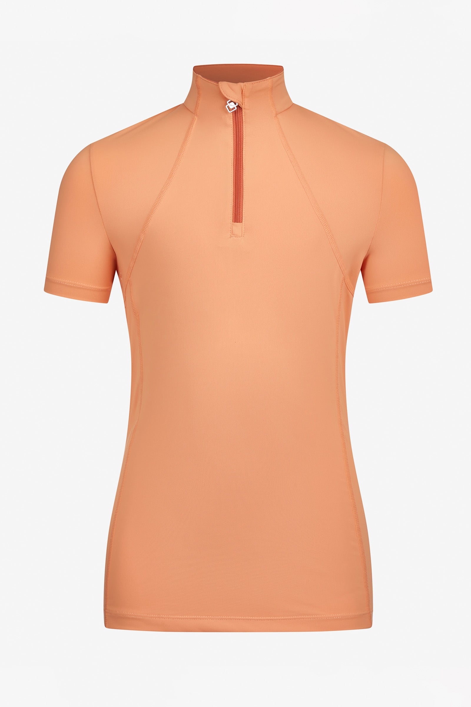 LeMieux krátké rukávy základní vrstva pro mladé jezdce Kids Apparel