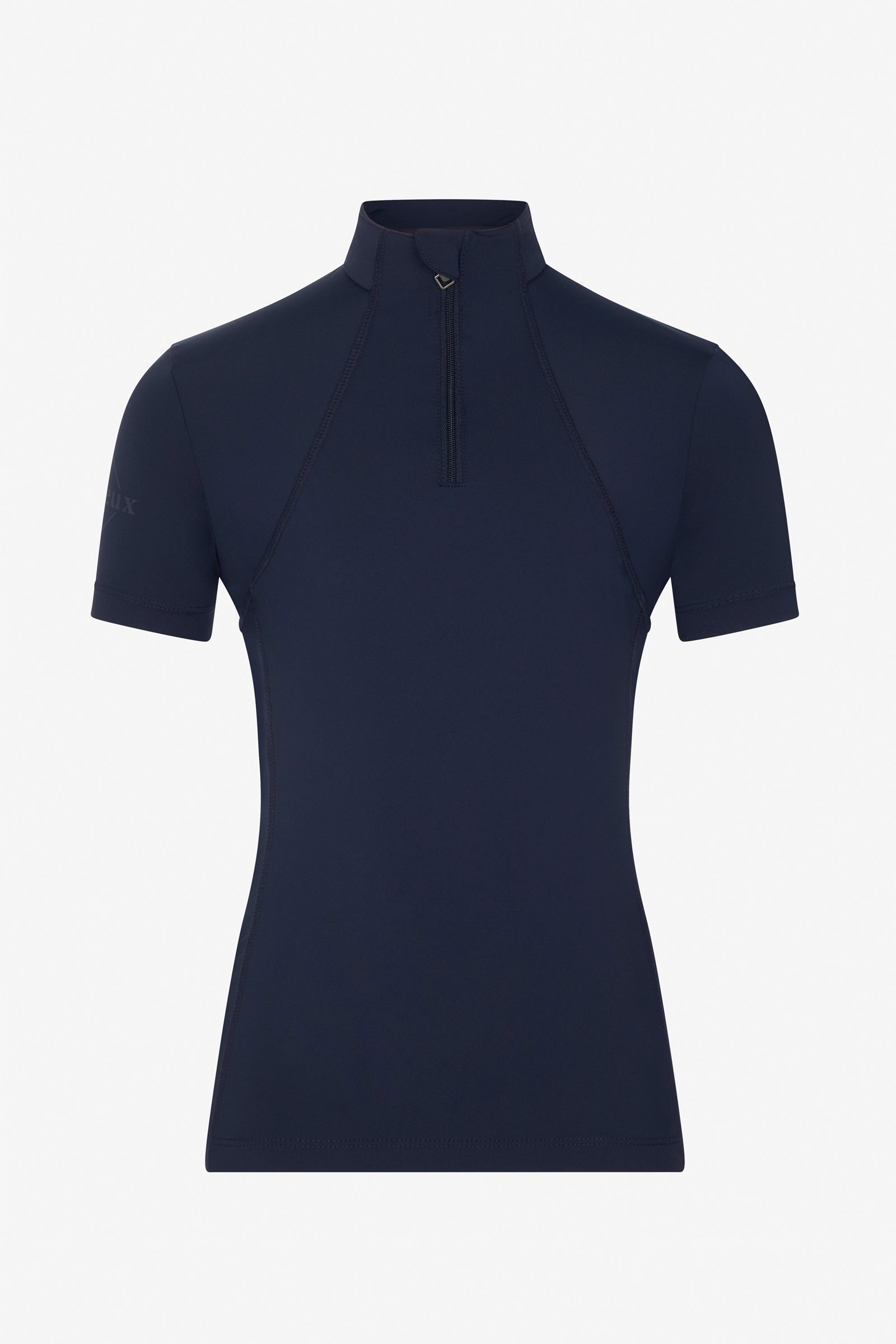 LeMieux krátké rukávy základní vrstva pro mladé jezdce Young Rider Apparel