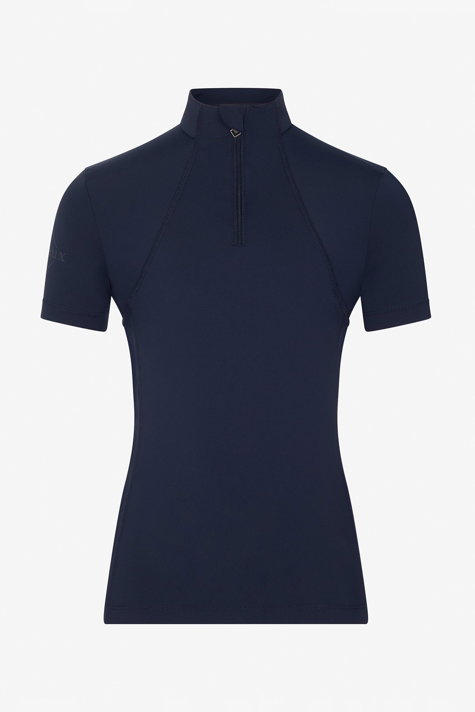 LeMieux krátké rukávy základní vrstva pro mladé jezdce Young Rider Apparel