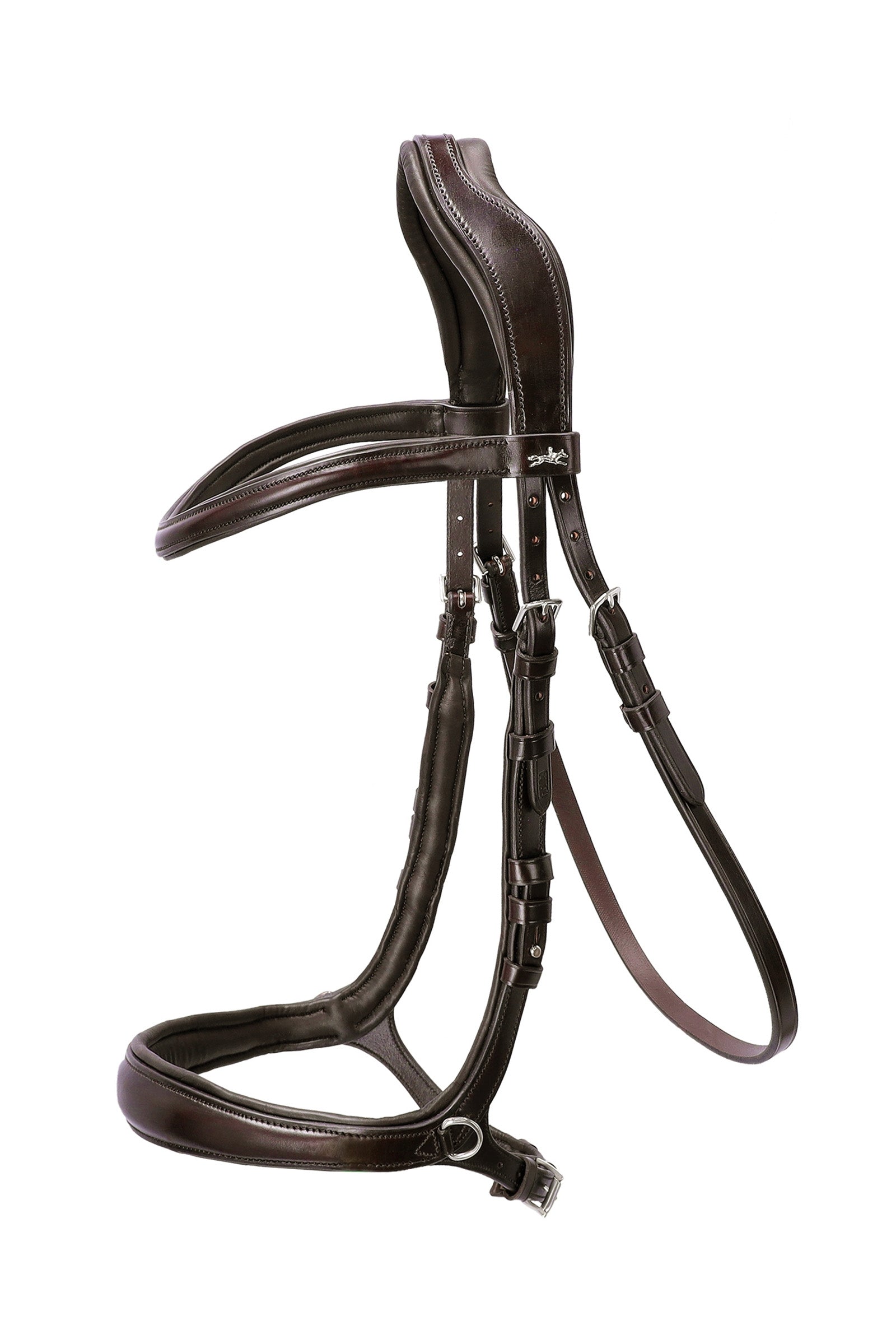 Schockemöhle Sports Uzdečka Equitus Theta 3v1 Bridles & Reins
