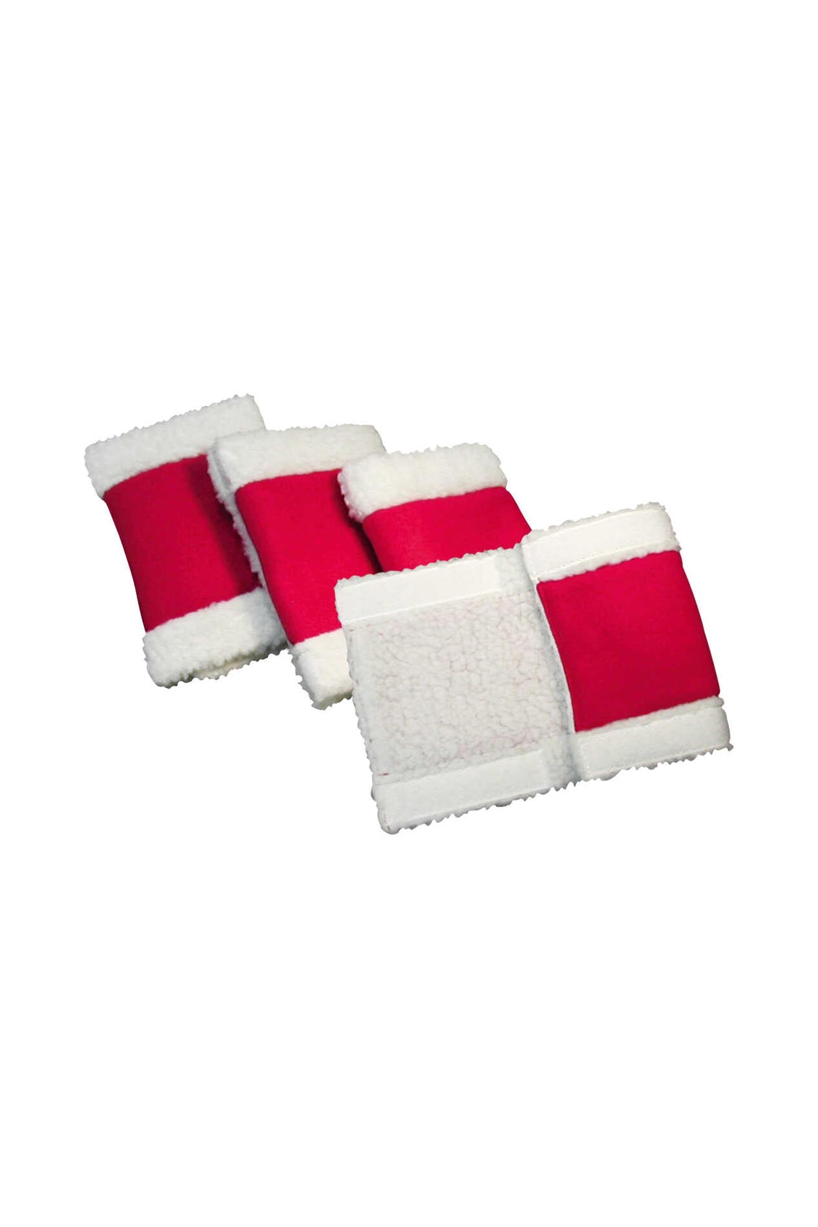 Equi Theme EQUITHÈME Vánoční bandáže Leg & Hoof Protection