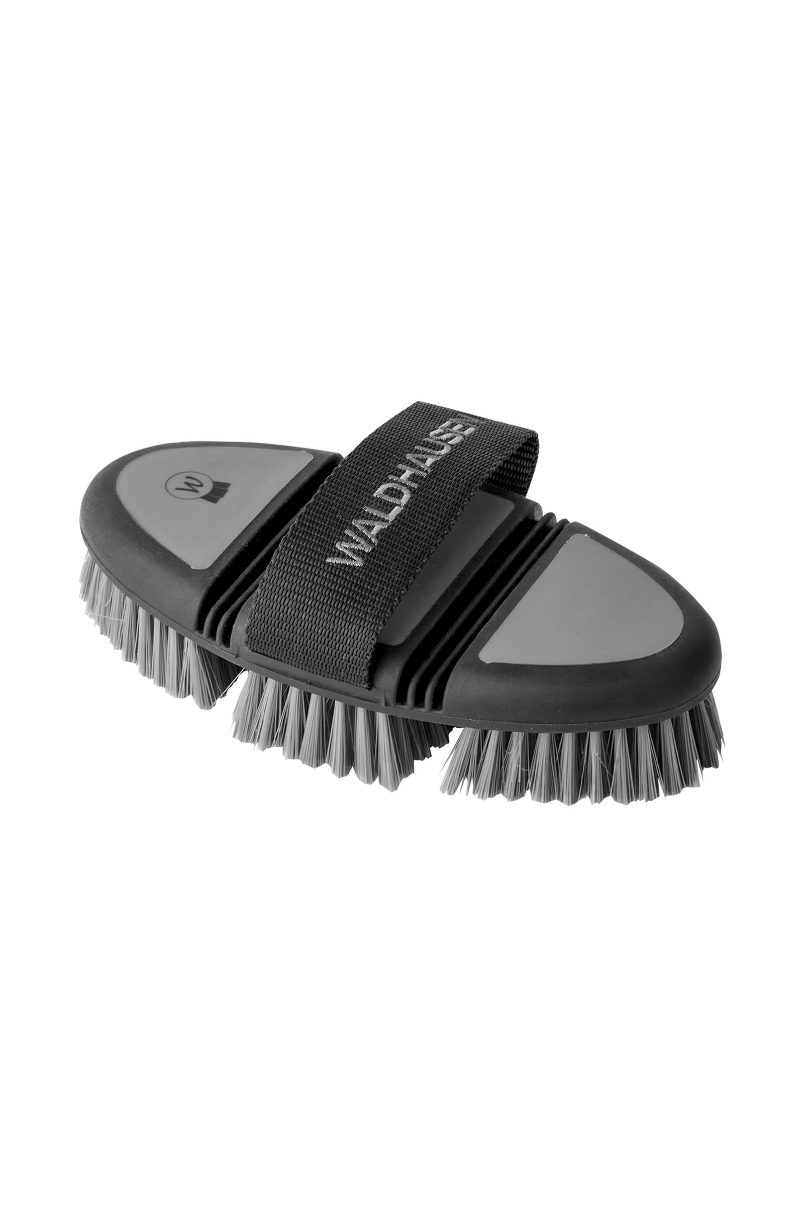 Waldhausen Flex měkký kartáč na tělo Horse Grooming Tools