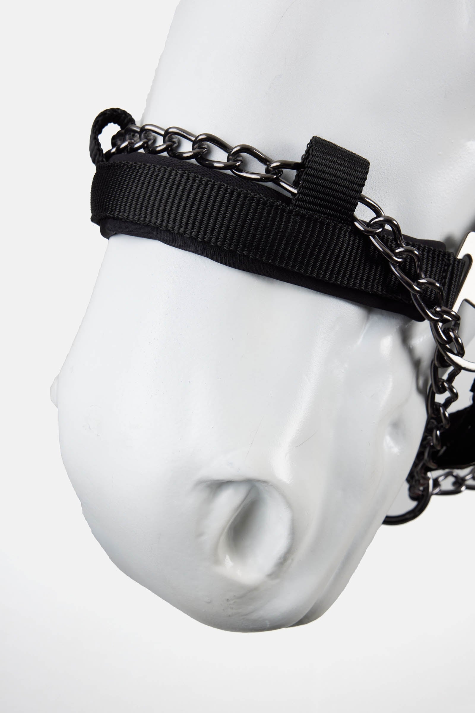 Horze Control Halter Halters & Leads