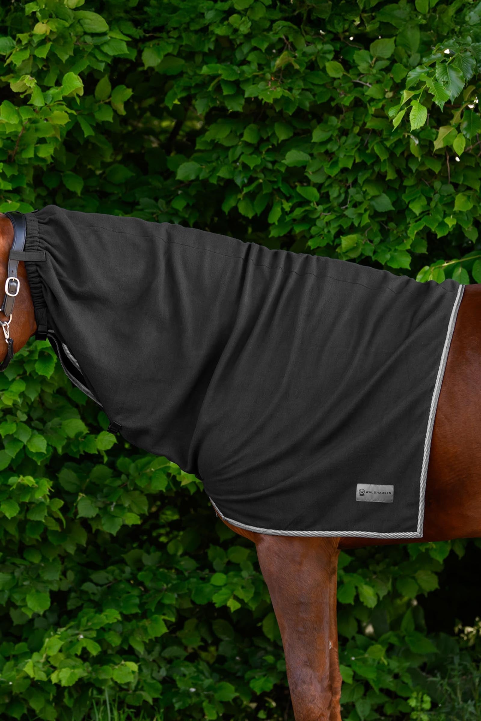 Waldhausen ECONOMIC fleecový krční díl Horse Rugs