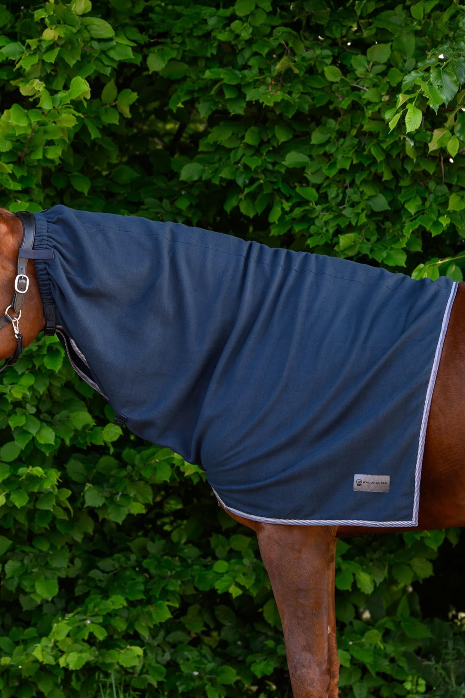 Waldhausen ECONOMIC fleecový krční díl Horse Rugs