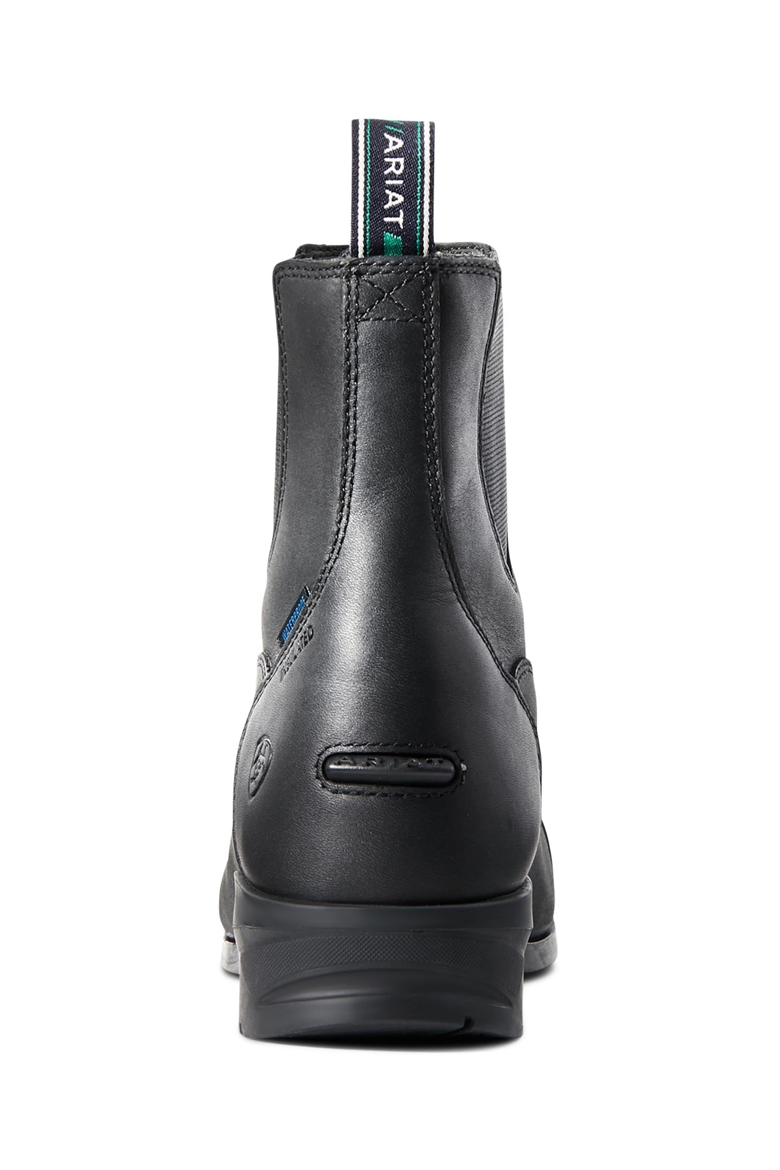 Ariat Heritage IV Zip Women´s Waterproof Insulated Paddock Boots Riding Boots & Riding Shoes