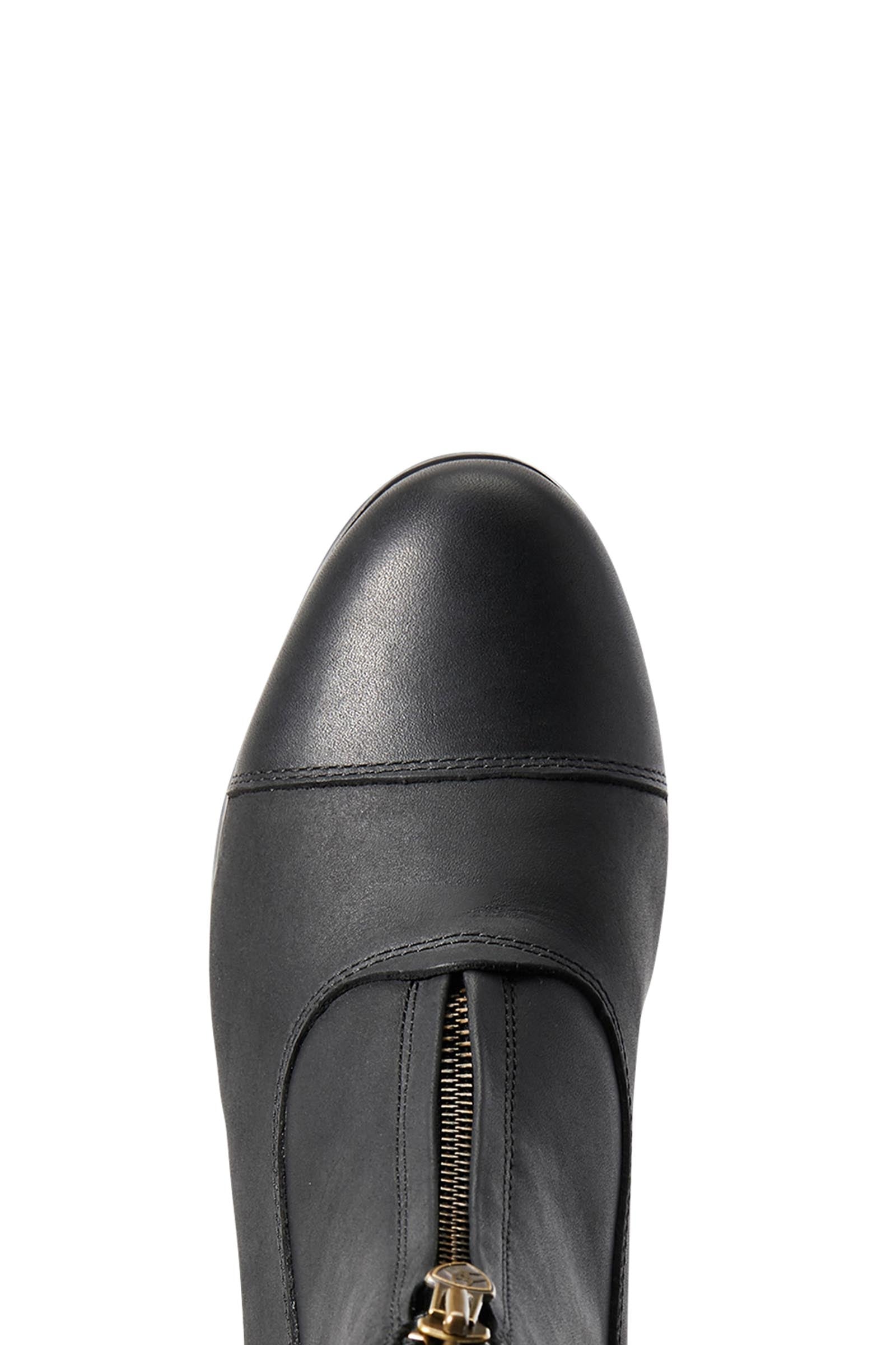 Ariat Heritage IV Zip Women´s Waterproof Insulated Paddock Boots Riding Boots & Riding Shoes