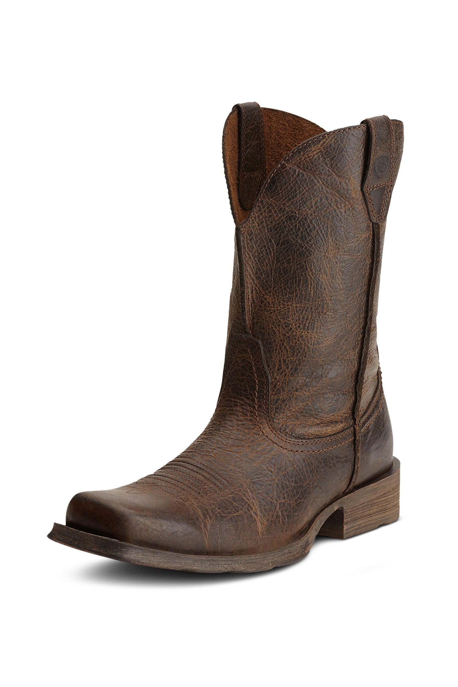 Ariat mužské westernové boty Rambler Mens Riding Clothing