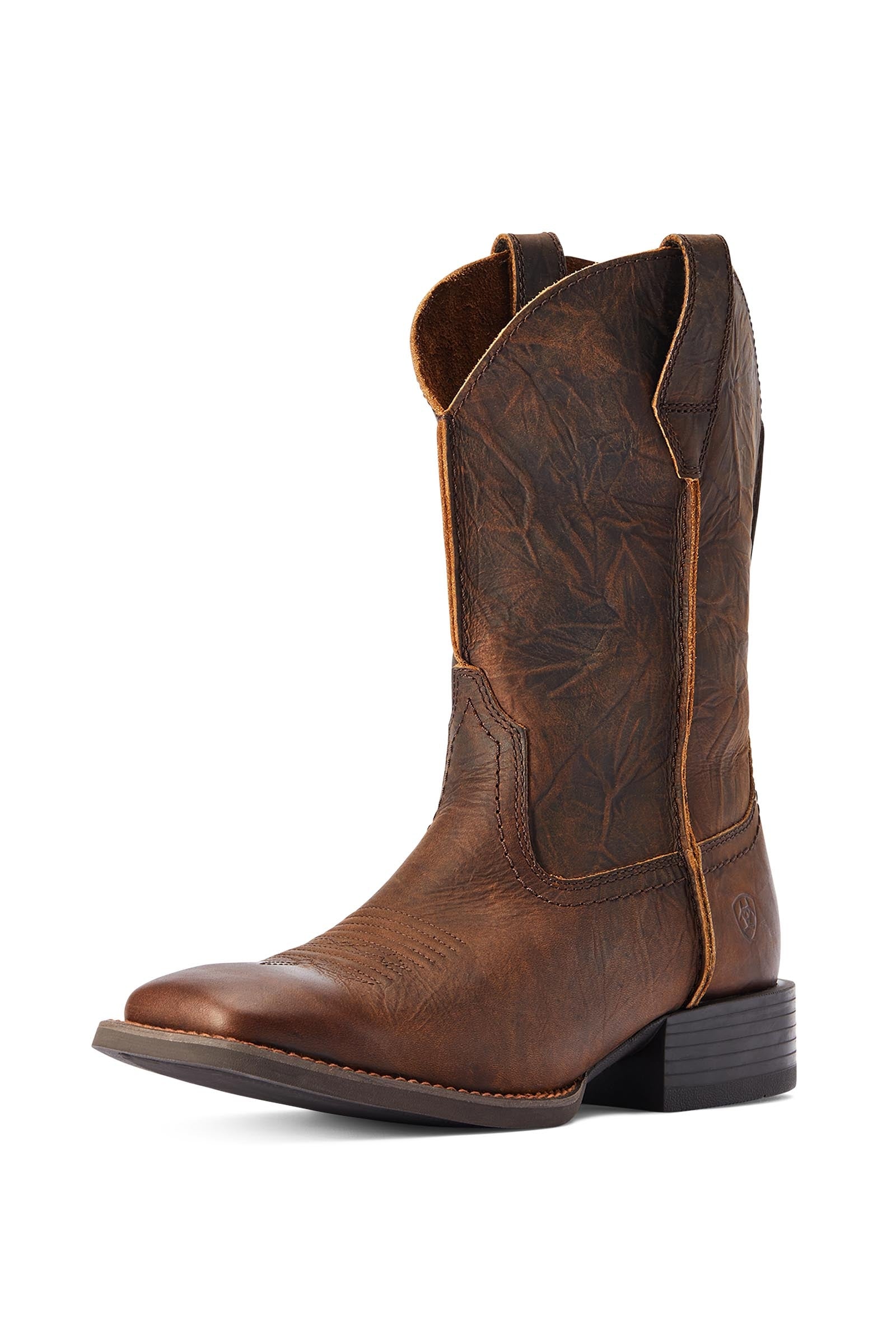 Ariat mužské westernové boty Rambler Mens Riding Clothing