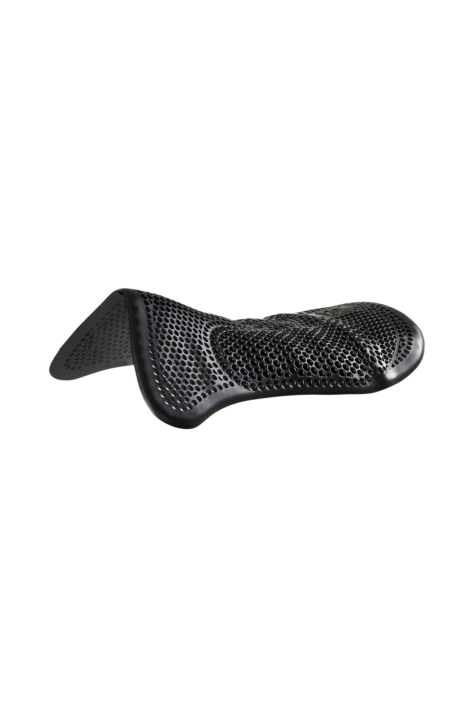 Acavallo protiskluzová gelová podložka Classic se středním vyvýšením Saddle Pads