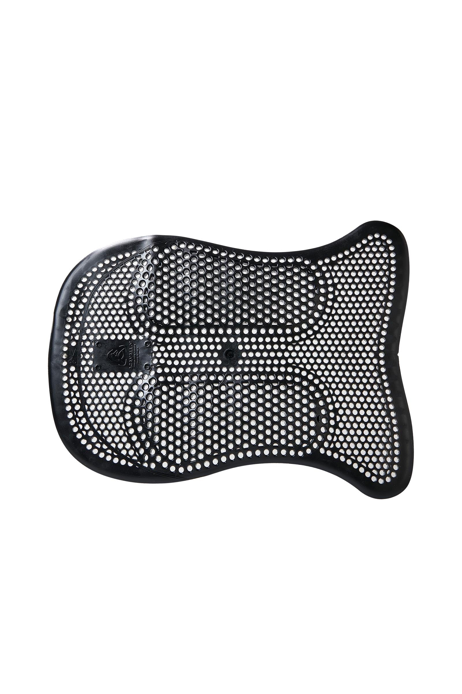 Acavallo Gel Pad Non-Slip Classic Mid Riser Saddle Pads