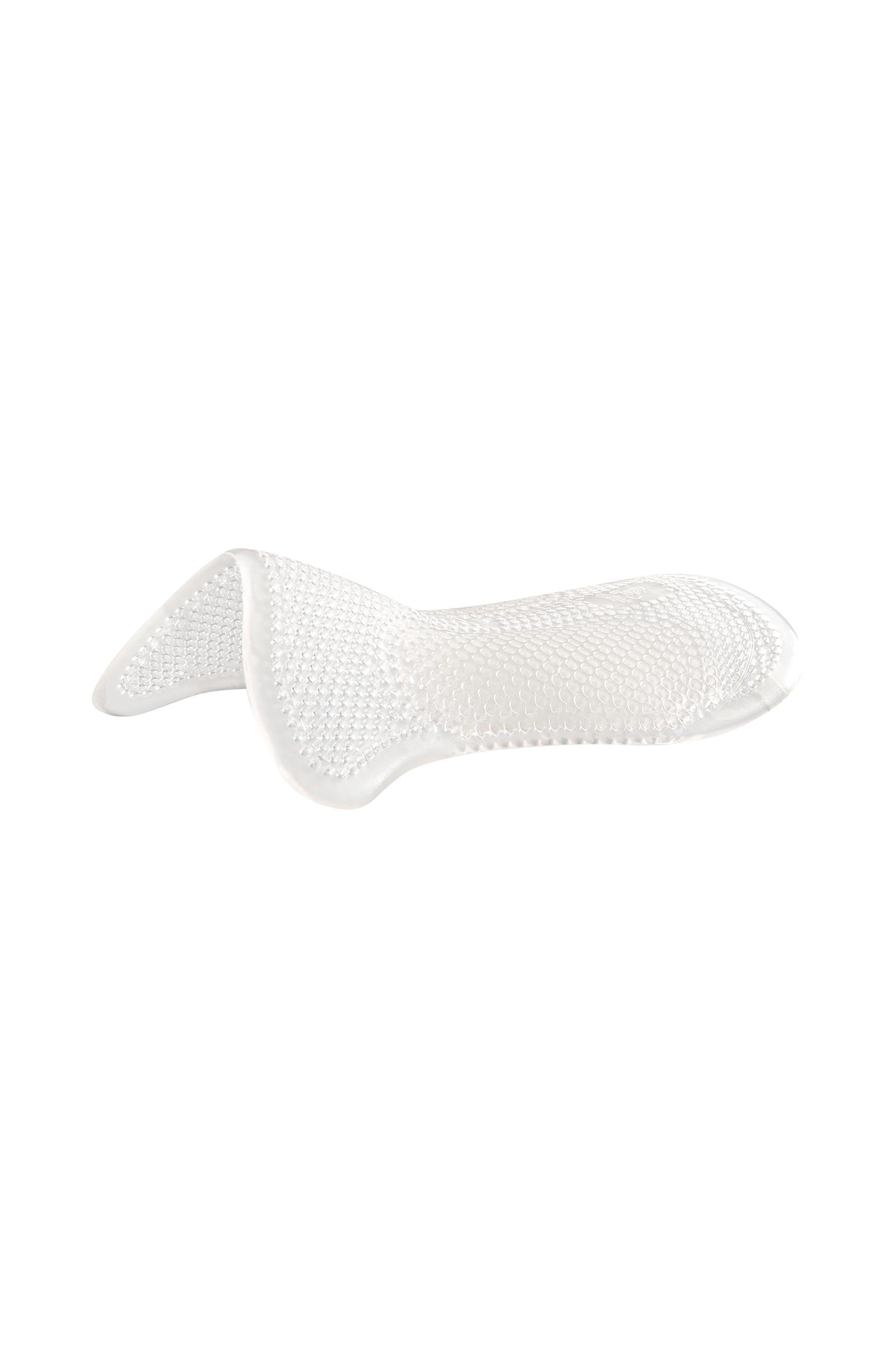 Acavallo protiskluzová gelová podložka Classic se středním vyvýšením Saddle Pads