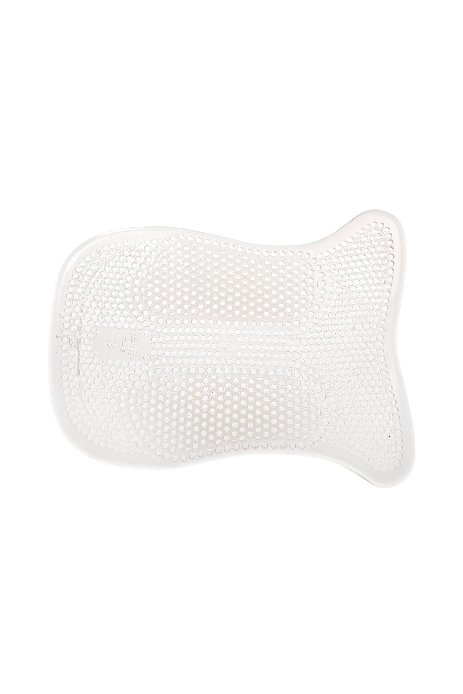 Acavallo Gel Pad Non-Slip Classic Mid Riser Saddle Pads