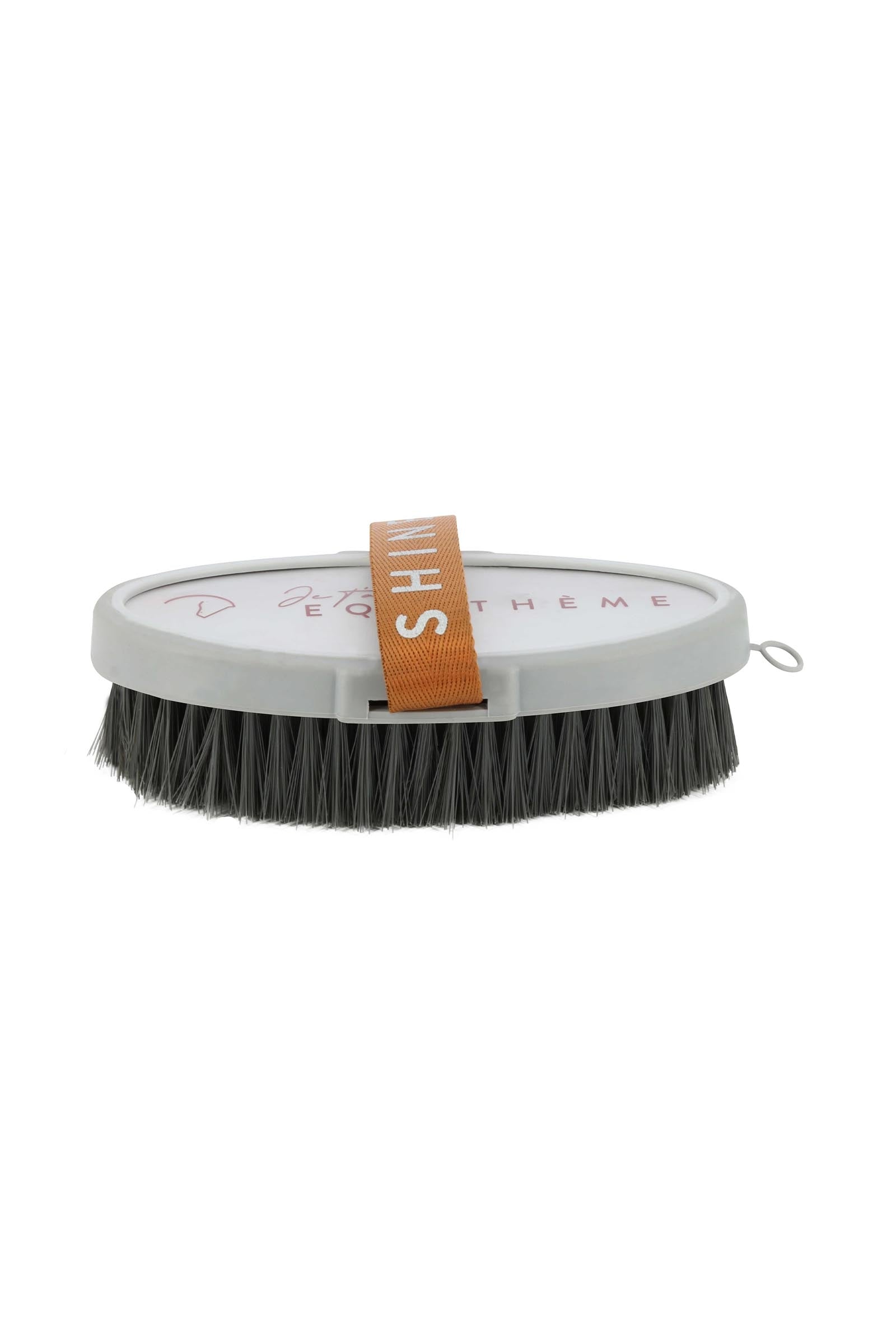 EQUITHÈME Je t'aime měkký kartáč Horse Grooming Tools