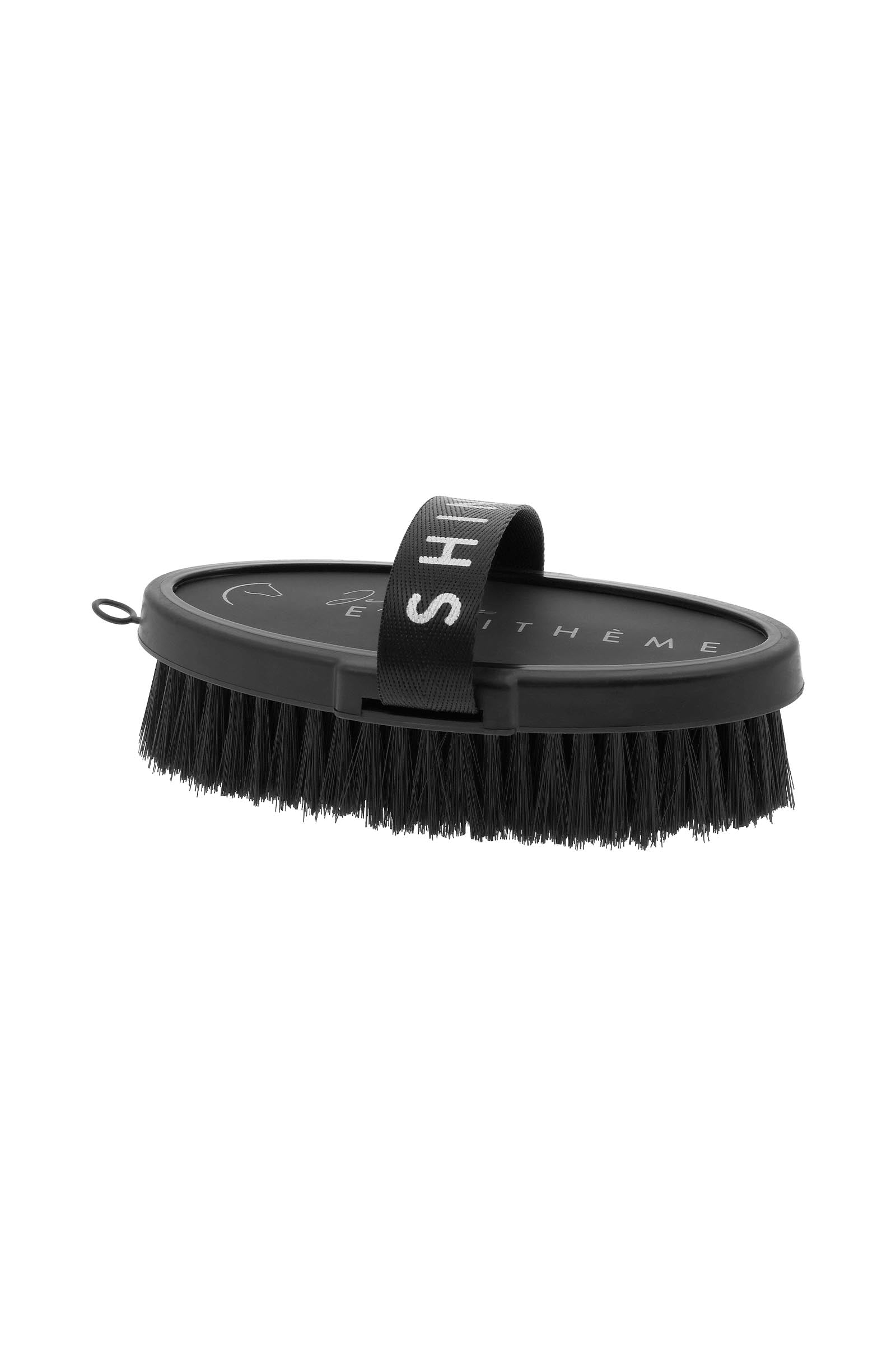 EQUITHÈME Je t'aime měkký kartáč Horse Grooming Tools