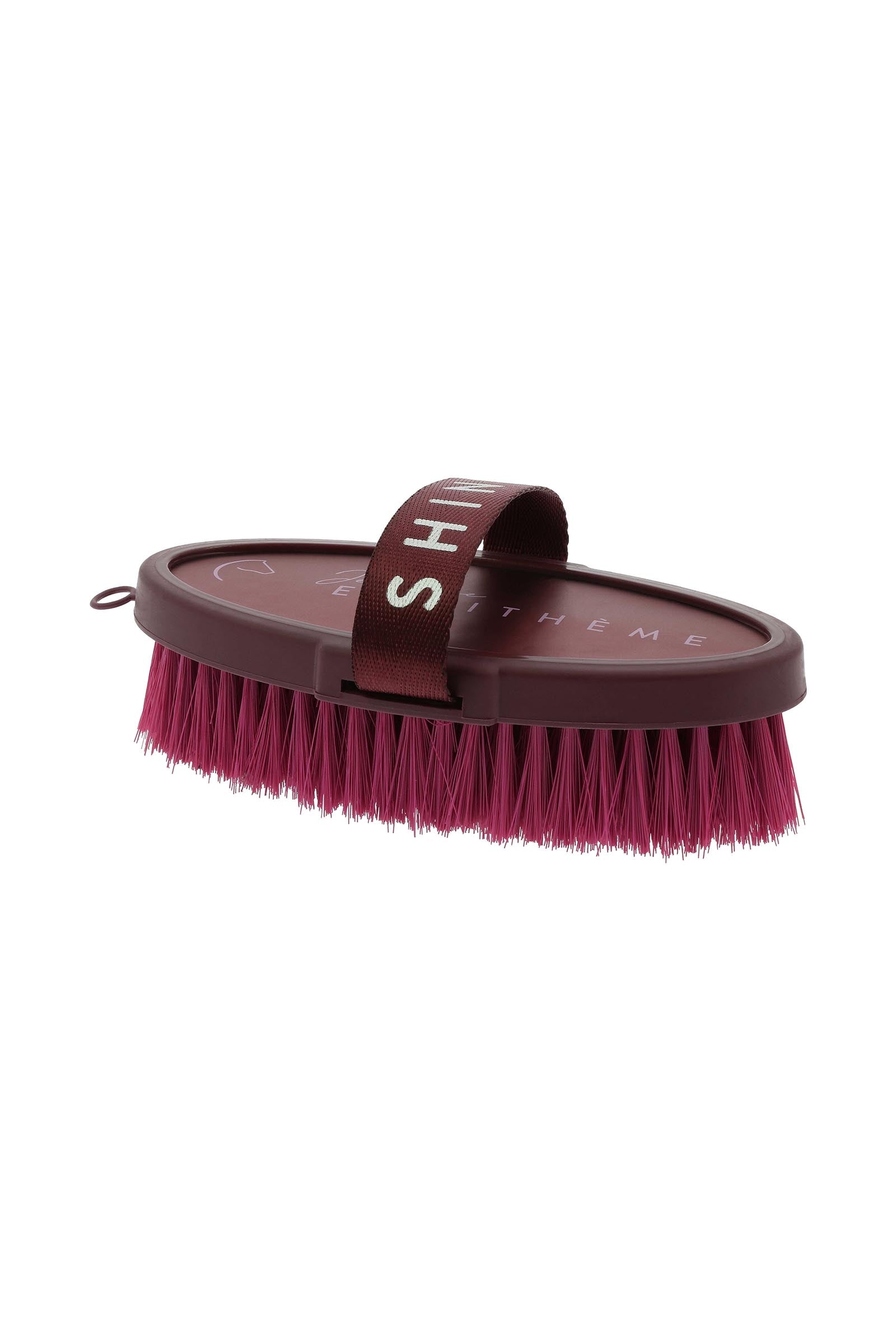 EQUITHÈME Je t'aime měkký kartáč Horse Grooming Tools