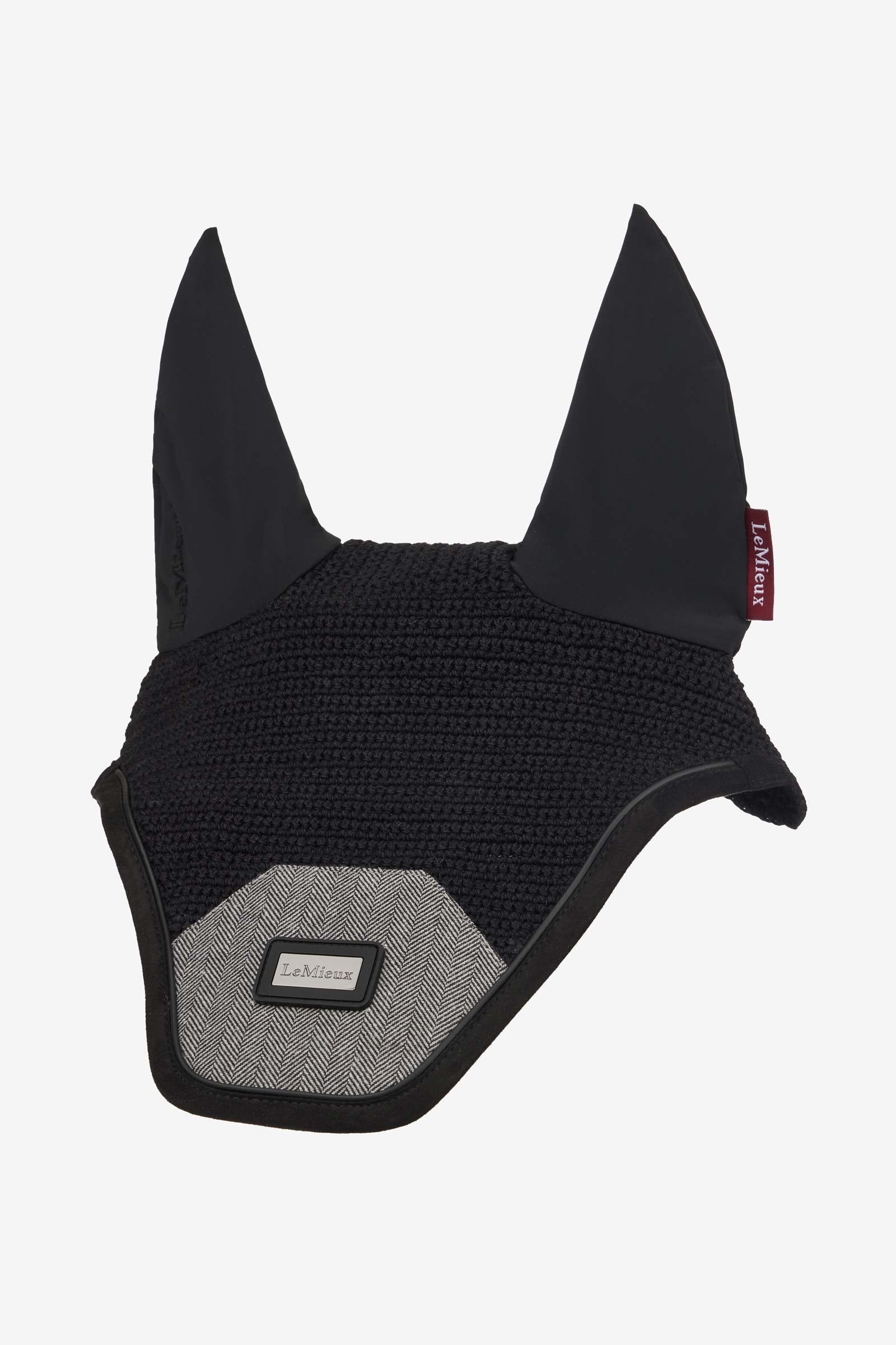 LeMieux Aspen Fly Hood Saddle Pads
