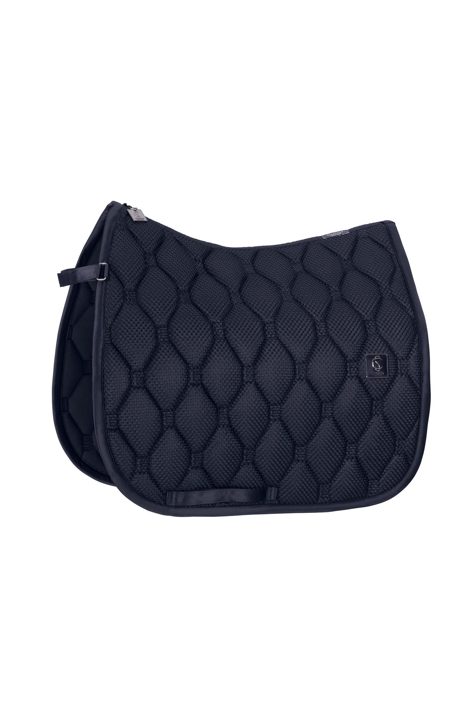Eskadron Classic sportovní drezurní síťovina na sedlo SS24 Saddle Pads