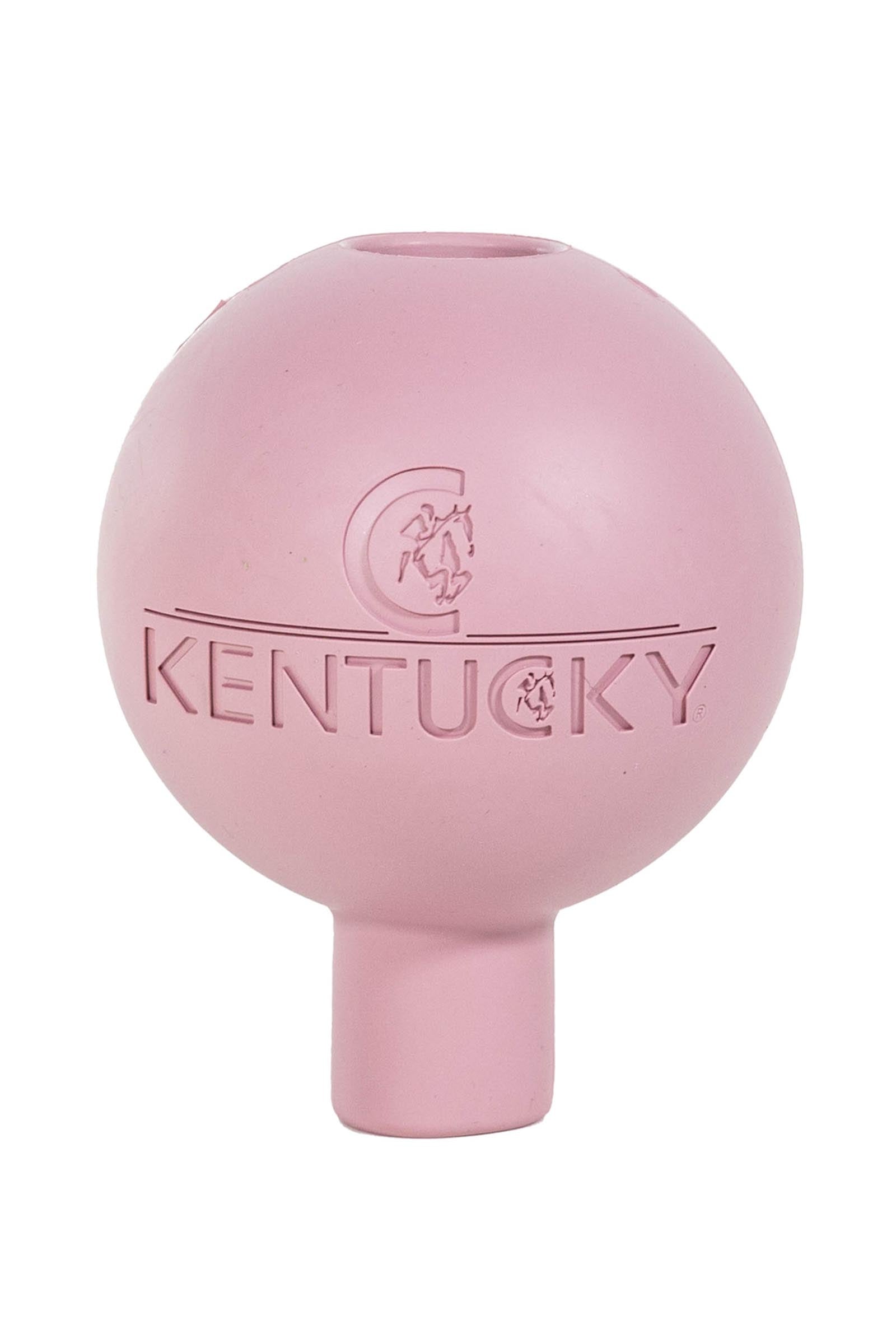Kentucky Horsewear gumový míč na ochranu vodítka a stěny Stable Equipment