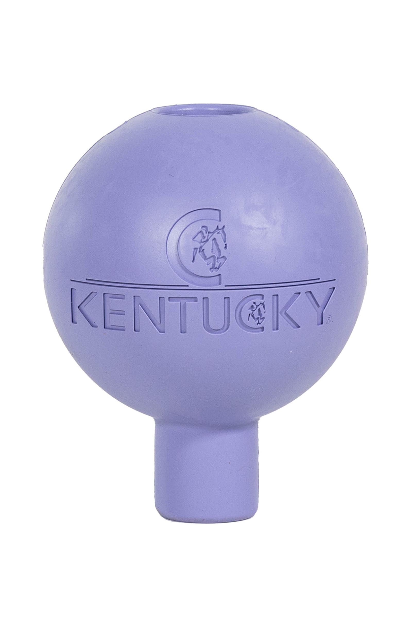 Kentucky Horsewear gumový míč na ochranu vodítka a stěny Stable Equipment