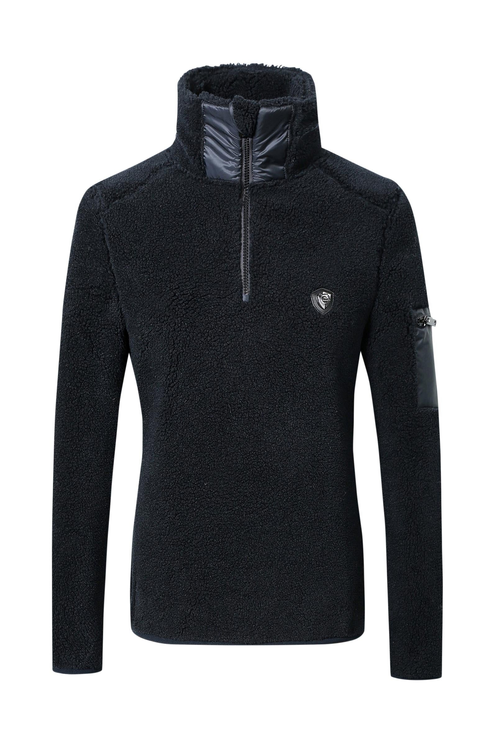 Covalliero Teddy dámská mikina Women’s Riding Clothing