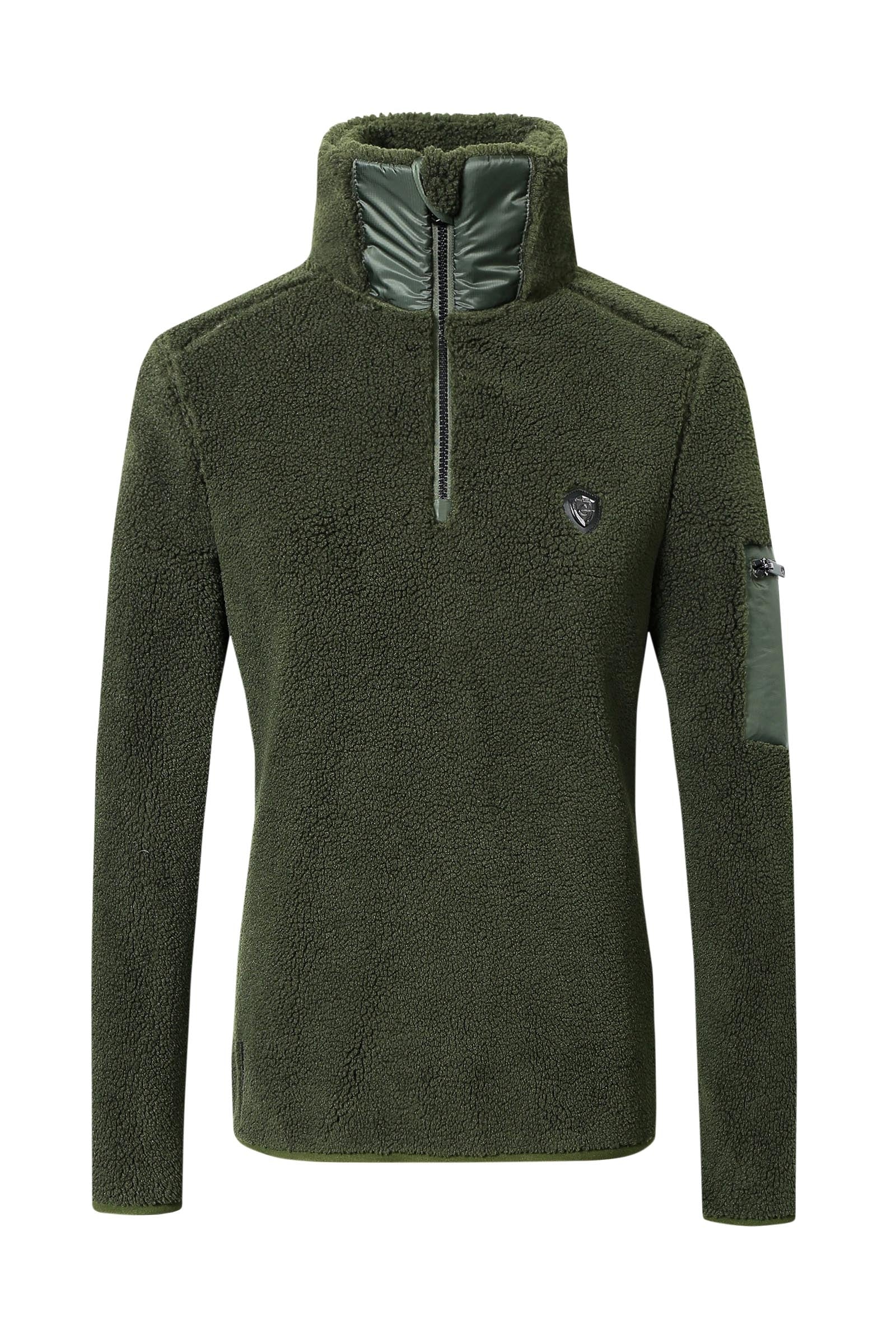 Covalliero Teddy dámská mikina Women’s Riding Clothing