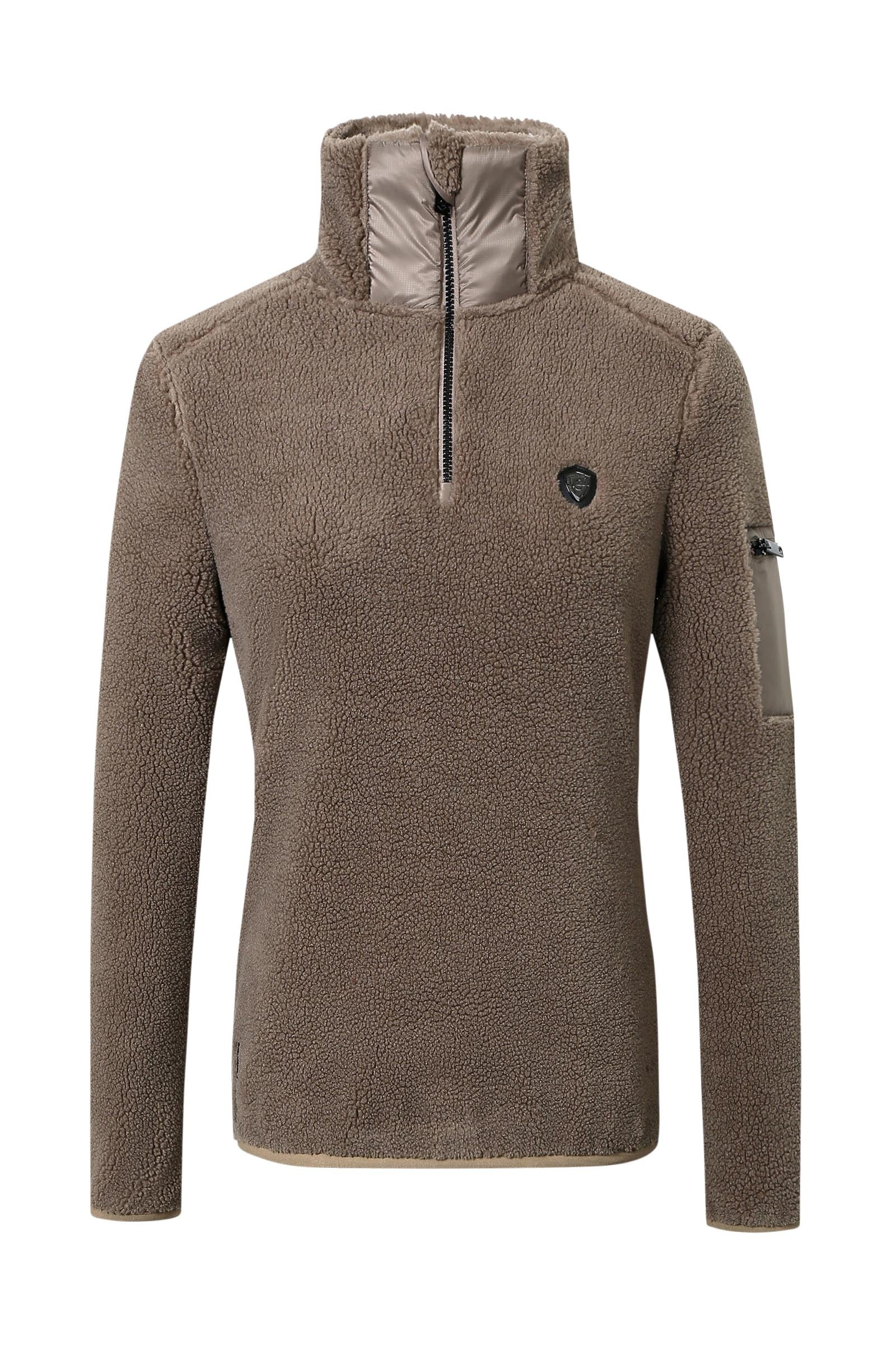 Covalliero Teddy dámská mikina Women’s Riding Clothing