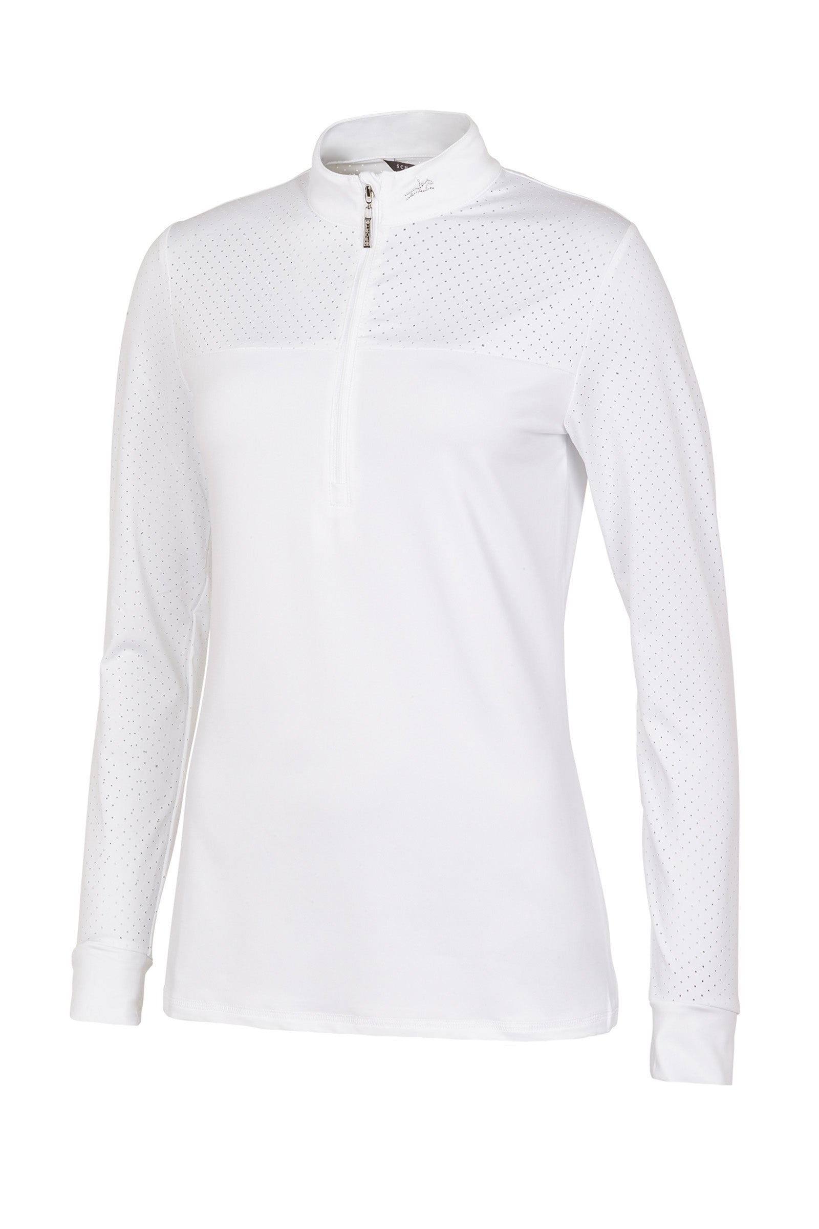 Schockemöhle Sports Dámská výstavní košile Penelope Women’s Riding Clothing