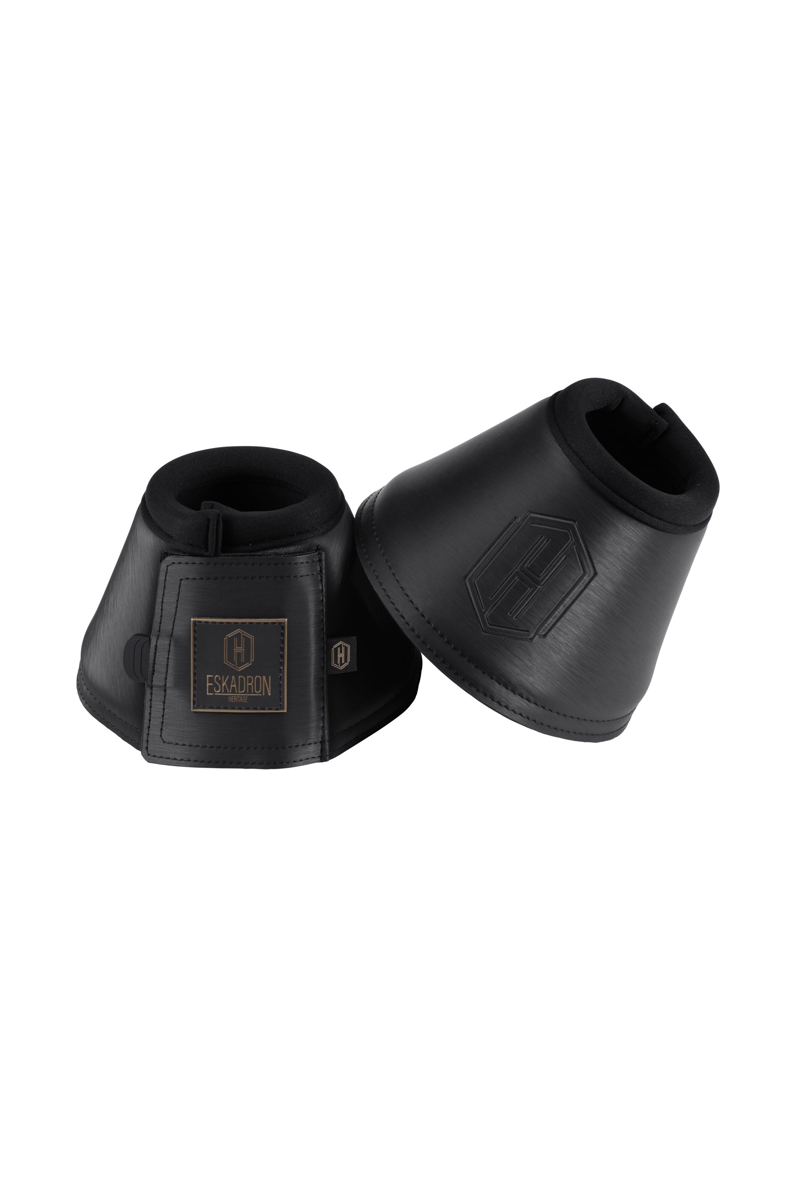 Eskadron Heritage AW24 Softslate Přesahující boty Leg Protection & Hoof Protection for Horses