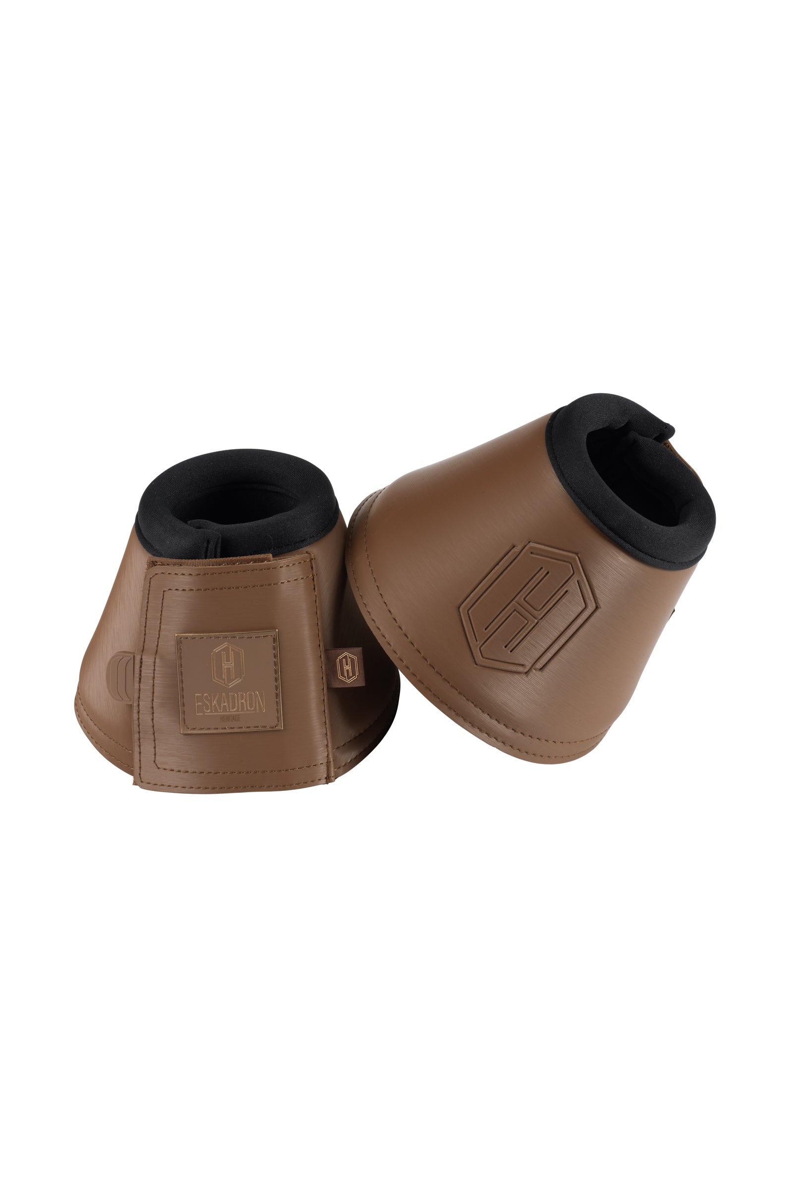 Eskadron Heritage AW24 Softslate Přesahující boty Leg Protection & Hoof Protection for Horses